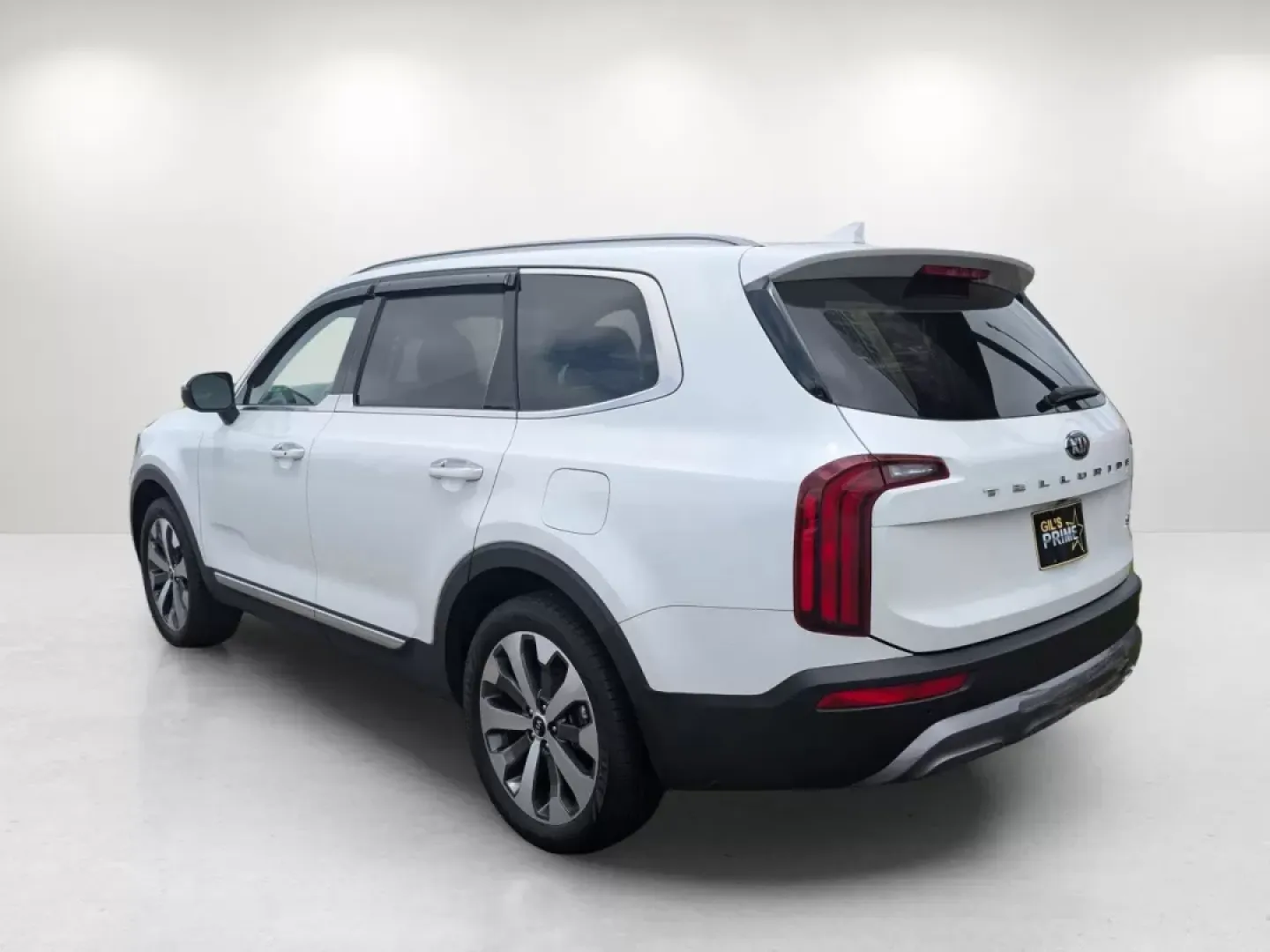 2020 /Black Kia Telluride S (5XYP64HC0LG) with an Other engine, located at 1430 Gateway Drive, Opelika, AL, 36801, (334) 239-0944, 32.637871, -85.409790 - ### Discover Your Next Adventure with the 2020 Kia Telluride at Gils Auto!<br /> <br /> If you're searching for the perfect vehicle to elevate your family's adventures or streamline your daily commute, look no further than the stunning **2020 Kia Telluride** available at **Gils Auto** in **Phenix Ci - Photo#6