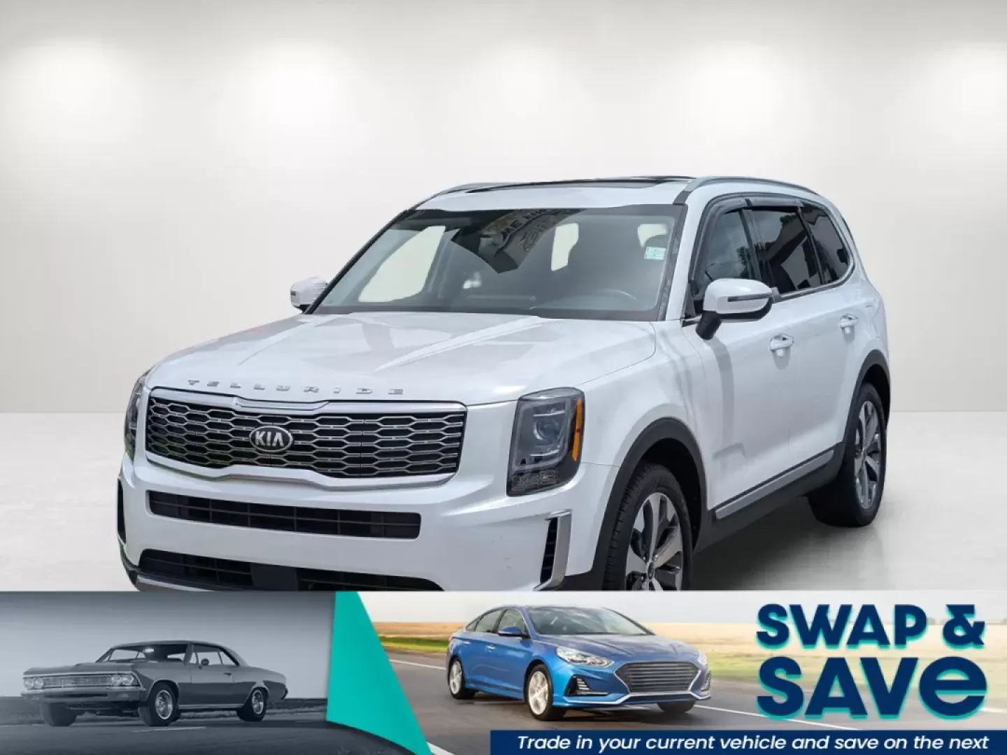 2020 /Black Kia Telluride S (5XYP64HC0LG) with an Other engine, located at 1430 Gateway Drive, Opelika, AL, 36801, (334) 239-0944, 32.637871, -85.409790 - ### Discover Your Next Adventure with the 2020 Kia Telluride at Gils Auto!<br /> <br /> If you're searching for the perfect vehicle to elevate your family's adventures or streamline your daily commute, look no further than the stunning **2020 Kia Telluride** available at **Gils Auto** in **Phenix Ci - Photo#0