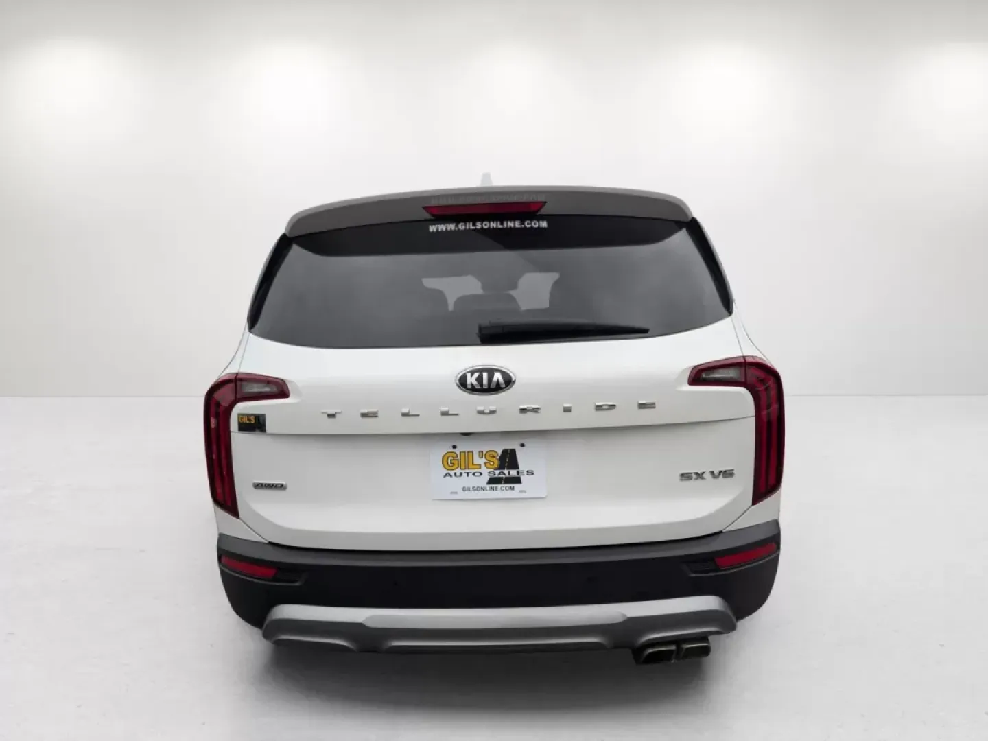 2020 /Black Kia Telluride SX (5XYP5DHC4LG) with an Other engine, located at 1430 Gateway Drive, Opelika, AL, 36801, (334) 239-0944, 32.637871, -85.409790 - Discover the perfect blend of luxury and practicality with this **2020 Kia Telluride SX**, available now at **Gils Auto** in Phenix City, AL. Imagine hitting the road for unforgettable family adventures in this spacious and stylish SUV, designed to accommodate everyone comfortably while turning head - Photo#5