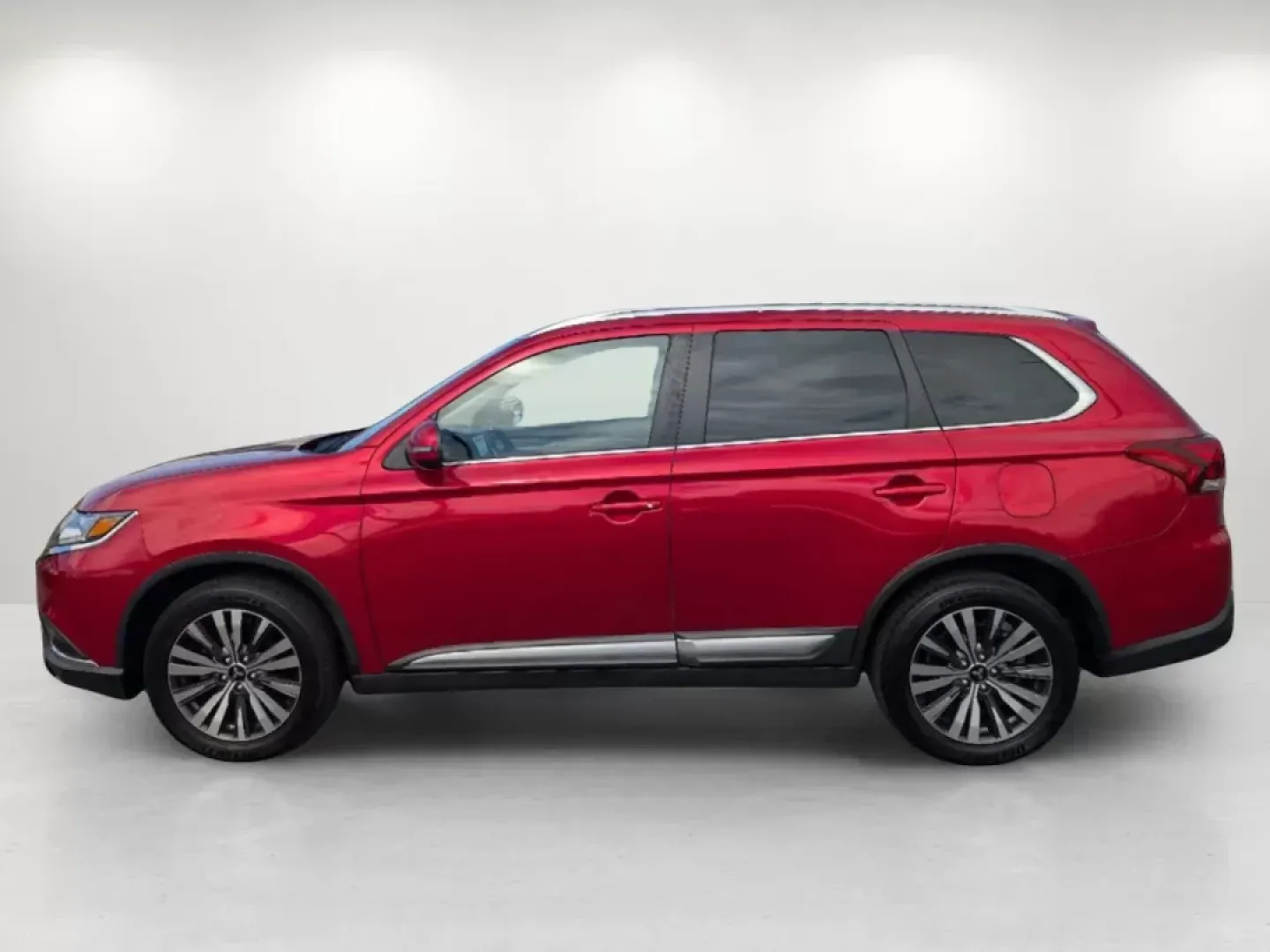 2020 Mitsubishi Outlander SEL (JA4AZ3A35LZ) with an Regular Unleaded I-4 2.4 L/144 engine, 1-Speed CVT w/OD transmission, located at 5115 14th Ave., Columbus, GA, 31904, (706) 323-0345, 32.511494, -84.971046 - 2020 Mitsubishi Outlander SEL - Photo#7