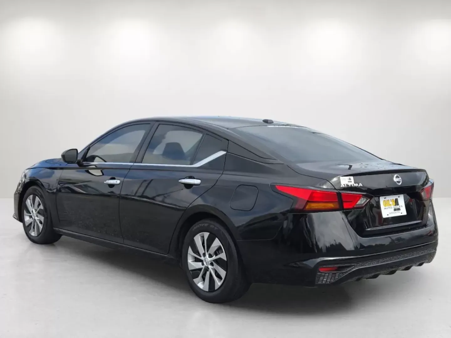 2020 /Charcoal Nissan Altima 2.5 S (1N4BL4BV2LC) with an Other engine, located at 3959 U.S. 80 W, Phenix City, AL, 36870, (334) 297-4885, 32.469296, -85.135185 - Discover the perfect blend of style, comfort, and reliability with the 2020 Nissan Altima 2.5 S, an ideal sedan for both daily commuters and growing families. This vehicle not only elevates your driving experience but also enhances your lifestyle with its impressive features and fuel efficiency. At - Photo#8