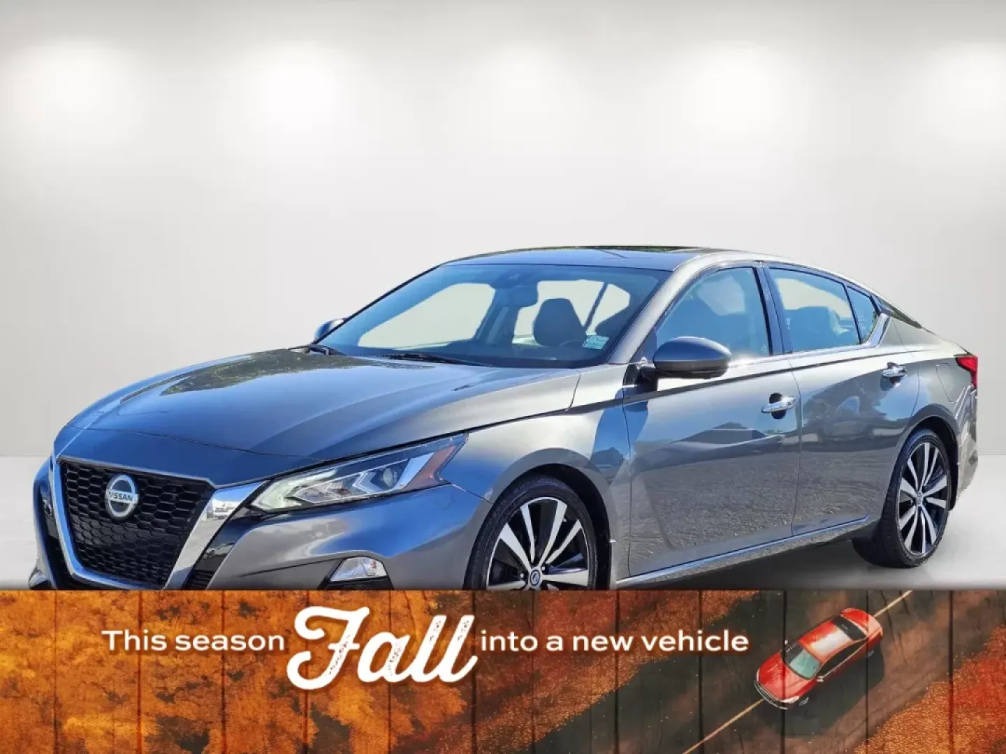 2020 /Charcoal Nissan Altima 2.0 Platinum (1N4AL4FV3LC) with an Other engine, located at 1430 Gateway Drive, Opelika, AL, 36801, (334) 239-0944, 32.637871, -85.409790 - **Experience the 2020 Nissan Altima 2.0 Platinum: Your Ideal Sedan for Modern Living!**<br /> <br /> Are you searching for a vehicle that perfectly combines style, reliability, and modern features? Look no further than the stunning 2020 Nissan Altima 2.0 Platinum, available now at Gils Auto in Opeli - Photo#0