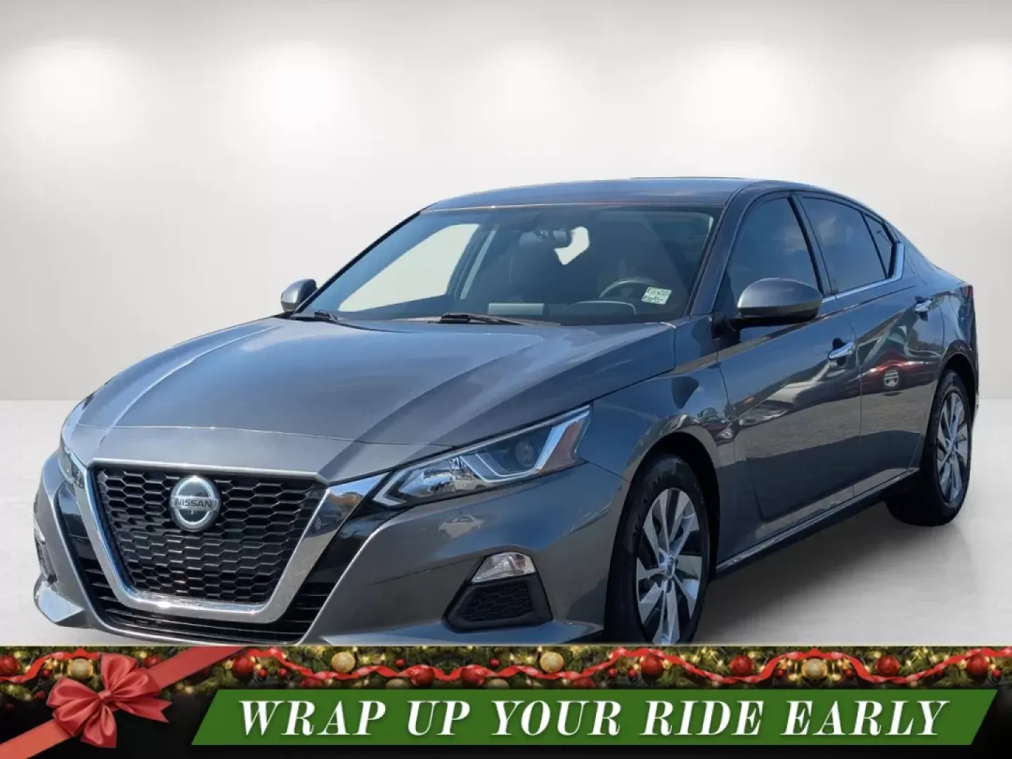 2020 /Charcoal Nissan Altima 2.5 S (1N4BL4BV1LC) with an Other engine, located at 3959 U.S. 80 W, Phenix City, AL, 36870, (334) 297-4885, 32.469296, -85.135185 - **Discover Your Perfect Ride at Gils Auto - Phenix City!**<br /> <br /> Are you looking for a reliable vehicle that seamlessly fits into your busy lifestyle? The 2020 Nissan Altima 2.5 S is the ideal sedan for those who need a dependable companion for daily commutes, family outings, or weekend adven - Photo#0
