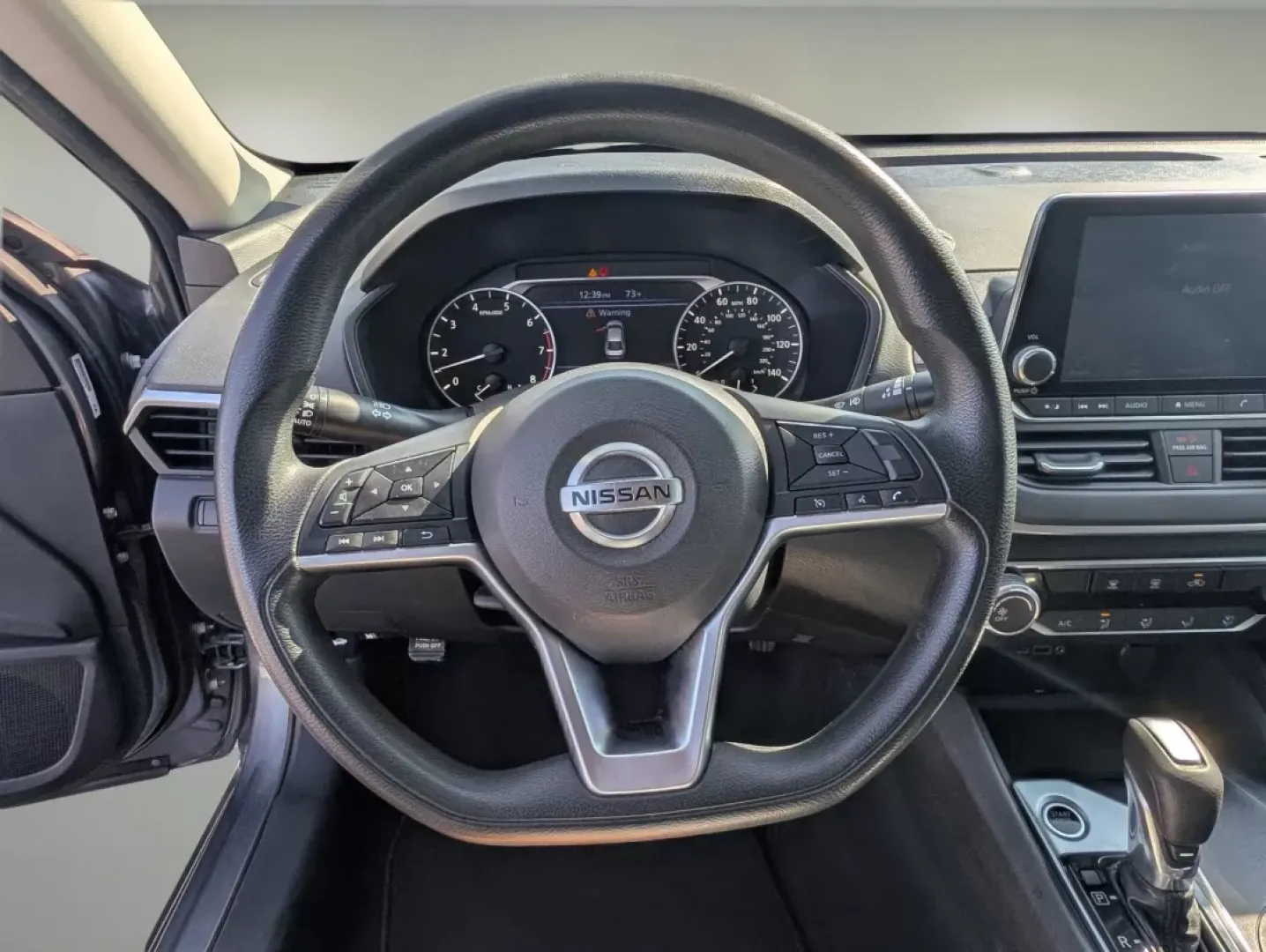 2020 /Charcoal Nissan Altima 2.5 S (1N4BL4BV1LC) with an Other engine, located at 3959 U.S. 80 W, Phenix City, AL, 36870, (334) 297-4885, 32.469296, -85.135185 - **Discover Your Perfect Ride at Gils Auto - Phenix City!**<br /> <br /> Are you looking for a reliable vehicle that seamlessly fits into your busy lifestyle? The 2020 Nissan Altima 2.5 S is the ideal sedan for those who need a dependable companion for daily commutes, family outings, or weekend adven - Photo#16