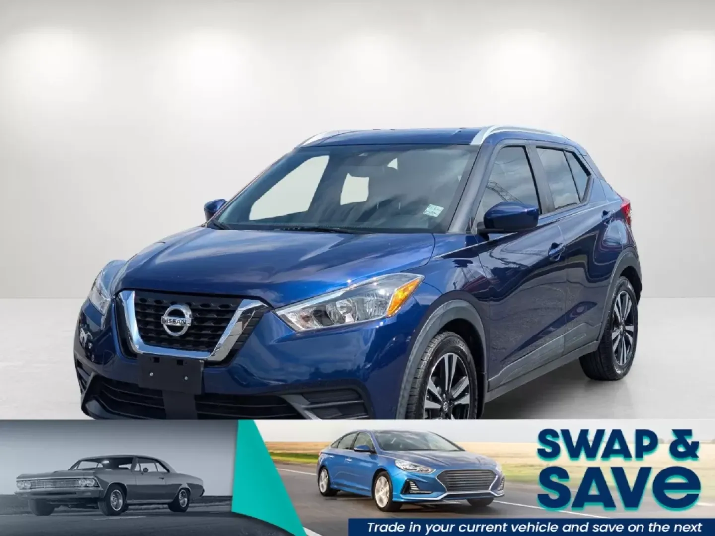 2020 /Charcoal Nissan Kicks SV (3N1CP5CV4LL) with an Other engine, located at 7000 Northlake Connector, Columbus, GA, 31904, (706) 987-8085, 32.524975, -84.978134 - **Discover the Freedom of the Open Road with the 2020 Nissan Kicks SV at Gils Auto!**<br /> <br /> Are you ready to elevate your driving experience? Whether you're commuting to work, managing your growing family, or planning your next weekend adventure, the 2020 Nissan Kicks SV is the perfect compan - Photo#0