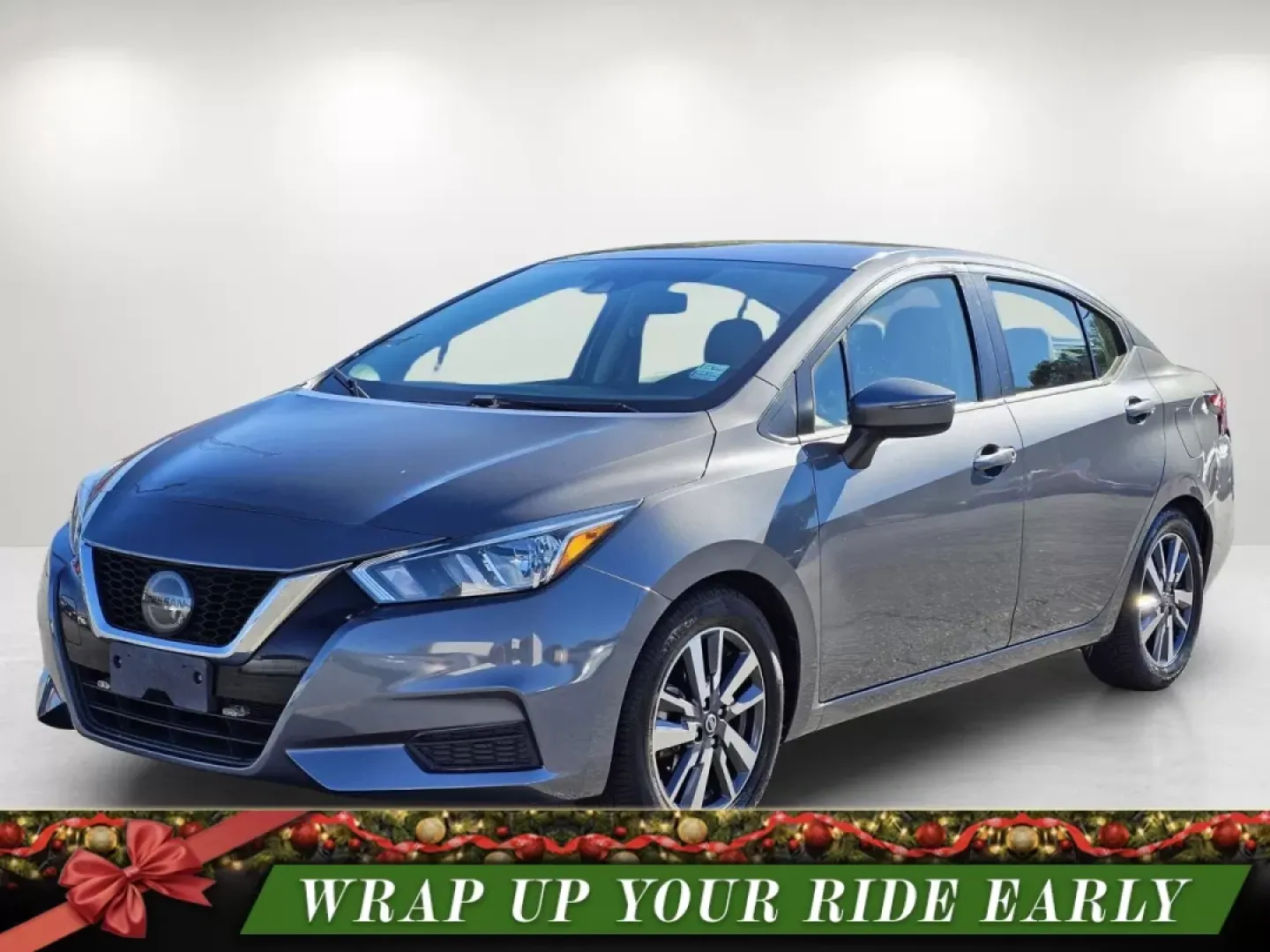 2020 /Graphite Nissan Versa SV (3N1CN8EV9LL) with an Other engine, located at 1430 Gateway Drive, Opelika, AL, 36801, (334) 239-0944, 32.637871, -85.409790 - **Elevate Your Daily Commute with the 2020 Nissan Versa SV at Gils Auto!**<br /> <br /> If you're seeking a reliable, stylish, and budget-friendly sedan for your daily commute or weekend getaways, look no further than this 2020 Nissan Versa SV. This versatile vehicle not only offers impressive fuel - Photo#0