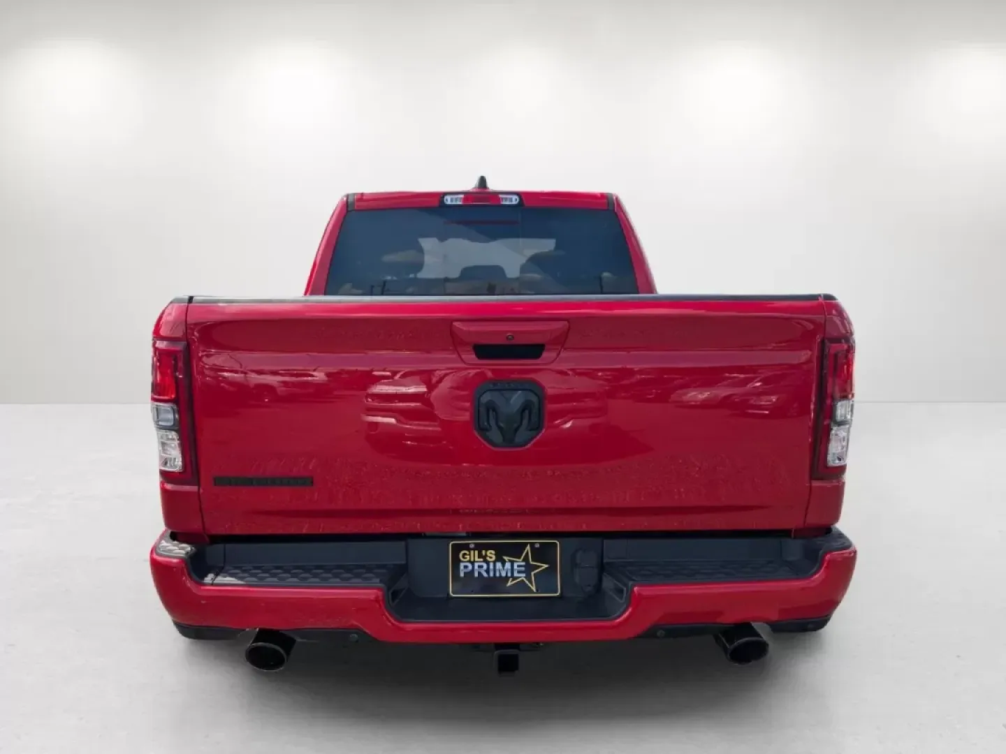 2020 /Black Ram 1500 Big Horn (1C6RREFT0LN) with an Other engine, located at 3959 U.S. 80 W, Phenix City, AL, 36870, (334) 297-4885, 32.469296, -85.135185 - **Unleash Your Adventures with the 2020 Ram 1500 Big Horn at Gils Auto!**<br /> <br /> Are you ready to elevate your lifestyle? Whether you're hauling gear for your weekend adventures, commuting to work, or managing a busy family life, the 2020 Ram 1500 Big Horn Crew Cab Pickup is designed to meet a - Photo#6