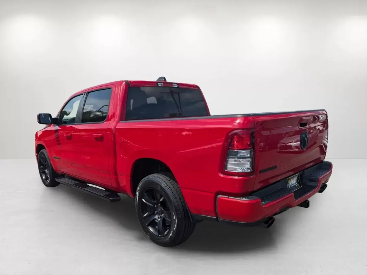 2020 /Black Ram 1500 Big Horn (1C6RREFT0LN) with an Other engine, located at 3959 U.S. 80 W, Phenix City, AL, 36870, (334) 297-4885, 32.469296, -85.135185 - **Unleash Your Adventures with the 2020 Ram 1500 Big Horn at Gils Auto!**<br /> <br /> Are you ready to elevate your lifestyle? Whether you're hauling gear for your weekend adventures, commuting to work, or managing a busy family life, the 2020 Ram 1500 Big Horn Crew Cab Pickup is designed to meet a - Photo#7