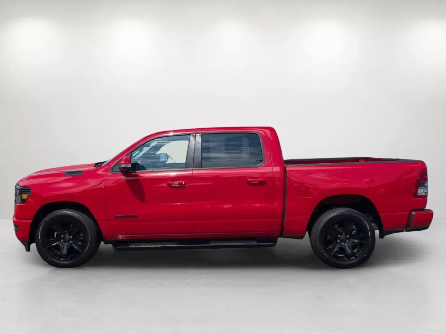 2020 /Black Ram 1500 Big Horn (1C6RREFT0LN) with an Other engine, located at 3959 U.S. 80 W, Phenix City, AL, 36870, (334) 297-4885, 32.469296, -85.135185 - **Unleash Your Adventures with the 2020 Ram 1500 Big Horn at Gils Auto!**<br /> <br /> Are you ready to elevate your lifestyle? Whether you're hauling gear for your weekend adventures, commuting to work, or managing a busy family life, the 2020 Ram 1500 Big Horn Crew Cab Pickup is designed to meet a - Photo#8