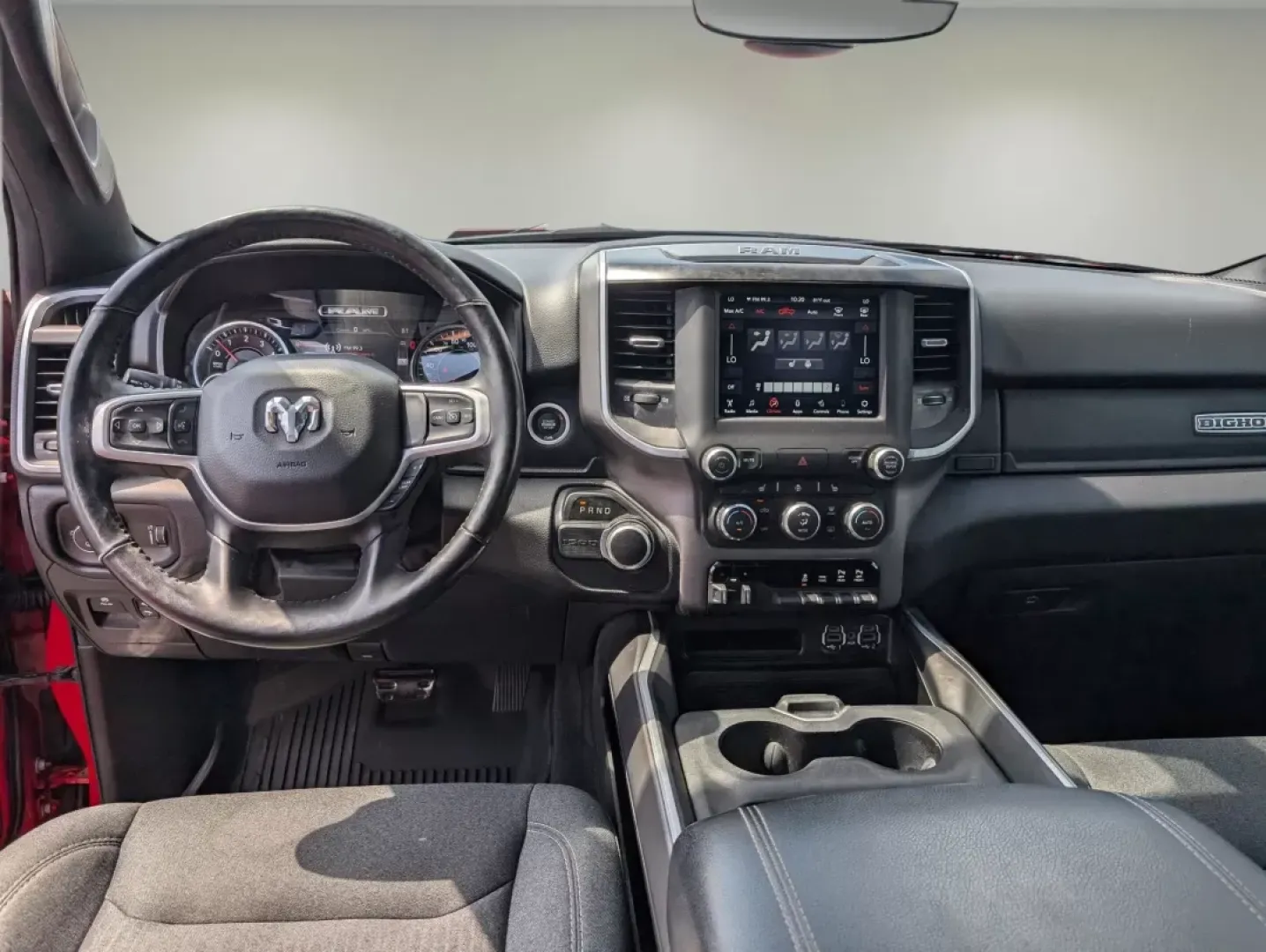 2020 /Black Ram 1500 Big Horn (1C6RREFT0LN) with an Other engine, located at 3959 U.S. 80 W, Phenix City, AL, 36870, (334) 297-4885, 32.469296, -85.135185 - **Unleash Your Adventures with the 2020 Ram 1500 Big Horn at Gils Auto!**<br /> <br /> Are you ready to elevate your lifestyle? Whether you're hauling gear for your weekend adventures, commuting to work, or managing a busy family life, the 2020 Ram 1500 Big Horn Crew Cab Pickup is designed to meet a - Photo#12