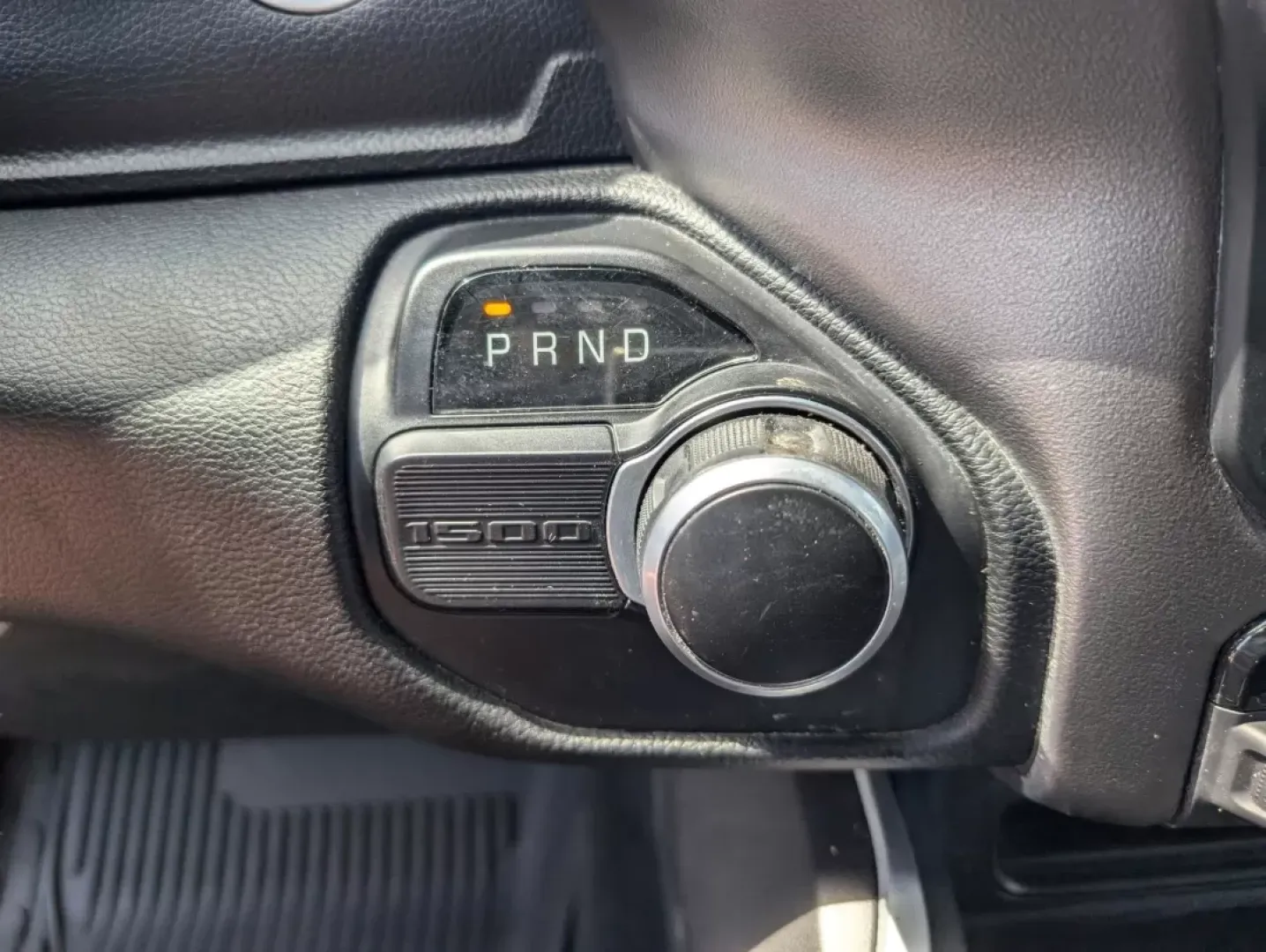 2020 /Black Ram 1500 Big Horn (1C6RREFT0LN) with an Other engine, located at 3959 U.S. 80 W, Phenix City, AL, 36870, (334) 297-4885, 32.469296, -85.135185 - **Unleash Your Adventures with the 2020 Ram 1500 Big Horn at Gils Auto!**<br /> <br /> Are you ready to elevate your lifestyle? Whether you're hauling gear for your weekend adventures, commuting to work, or managing a busy family life, the 2020 Ram 1500 Big Horn Crew Cab Pickup is designed to meet a - Photo#14