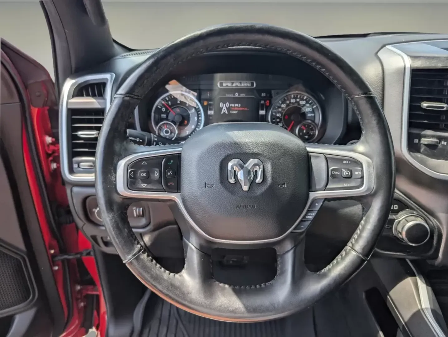 2020 /Black Ram 1500 Big Horn (1C6RREFT0LN) with an Other engine, located at 3959 U.S. 80 W, Phenix City, AL, 36870, (334) 297-4885, 32.469296, -85.135185 - **Unleash Your Adventures with the 2020 Ram 1500 Big Horn at Gils Auto!**<br /> <br /> Are you ready to elevate your lifestyle? Whether you're hauling gear for your weekend adventures, commuting to work, or managing a busy family life, the 2020 Ram 1500 Big Horn Crew Cab Pickup is designed to meet a - Photo#16