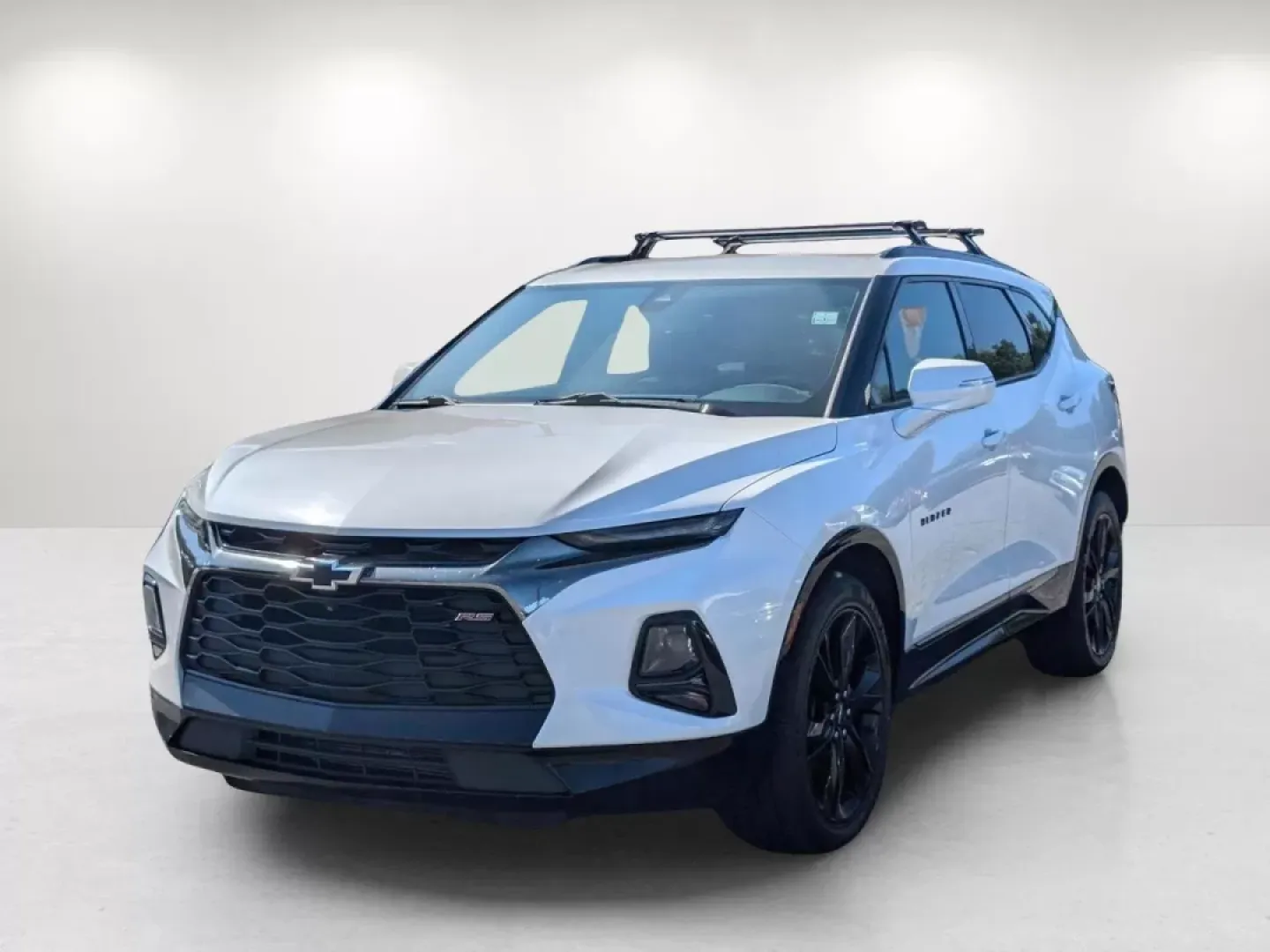 2021 /Jet Black Chevrolet Blazer RS (3GNKBKRS4MS) with an Other engine, located at 804 22nd Ave, Phenix City, AL, 36870, (334) 297-1860, 32.484749, -85.024475 - **Explore New Adventures with the 2021 Chevrolet Blazer RS at Gils Auto!**<br /> <br /> Are you ready to elevate your next road trip or weekend getaway? The 2021 Chevrolet Blazer RS is the ideal SUV for those who crave adventure without sacrificing comfort and style. Designed for individuals and fam - Photo#1