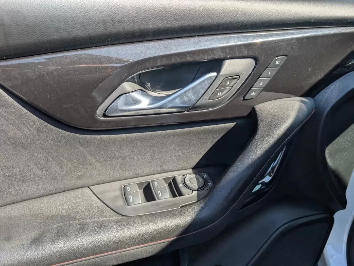 2021 /Jet Black Chevrolet Blazer RS (3GNKBKRS4MS) with an Other engine, located at 804 22nd Ave, Phenix City, AL, 36870, (334) 297-1860, 32.484749, -85.024475 - **Explore New Adventures with the 2021 Chevrolet Blazer RS at Gils Auto!**<br /> <br /> Are you ready to elevate your next road trip or weekend getaway? The 2021 Chevrolet Blazer RS is the ideal SUV for those who crave adventure without sacrificing comfort and style. Designed for individuals and fam - Photo#14