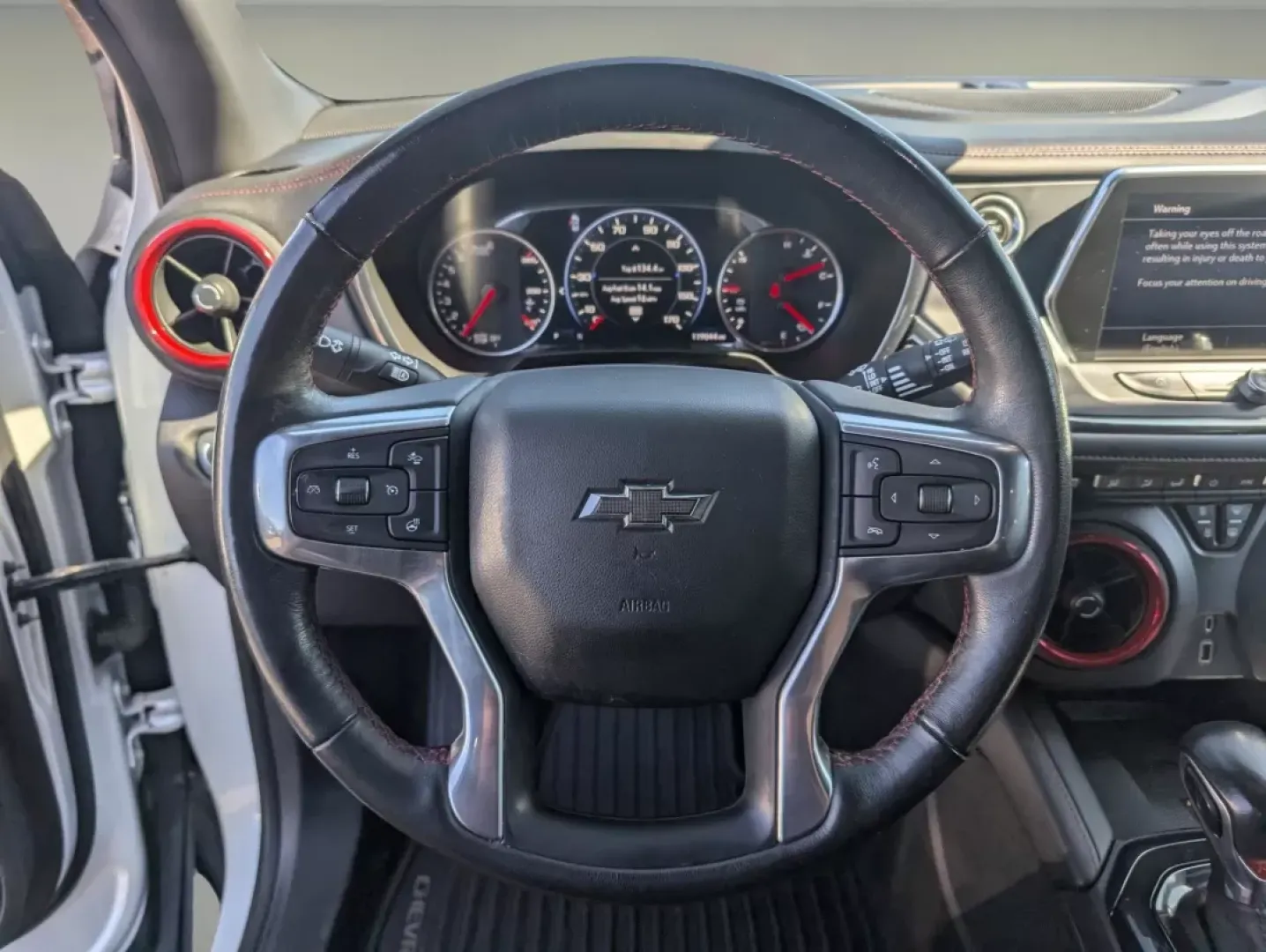 2021 /Jet Black Chevrolet Blazer RS (3GNKBKRS4MS) with an Other engine, located at 804 22nd Ave, Phenix City, AL, 36870, (334) 297-1860, 32.484749, -85.024475 - **Explore New Adventures with the 2021 Chevrolet Blazer RS at Gils Auto!**<br /> <br /> Are you ready to elevate your next road trip or weekend getaway? The 2021 Chevrolet Blazer RS is the ideal SUV for those who crave adventure without sacrificing comfort and style. Designed for individuals and fam - Photo#30