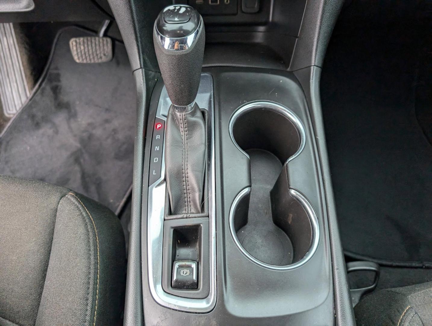 2021 /Jet Black Chevrolet Equinox LT (3GNAXKEVXMS) with an Turbocharged Gas I4 1.5L/92 engine, 6-Speed Automatic transmission, located at 3959 U.S. 80 W, Phenix City, AL, 36870, (334) 297-4885, 32.469296, -85.135185 - 2021 Chevrolet Equinox LT - Photo#13