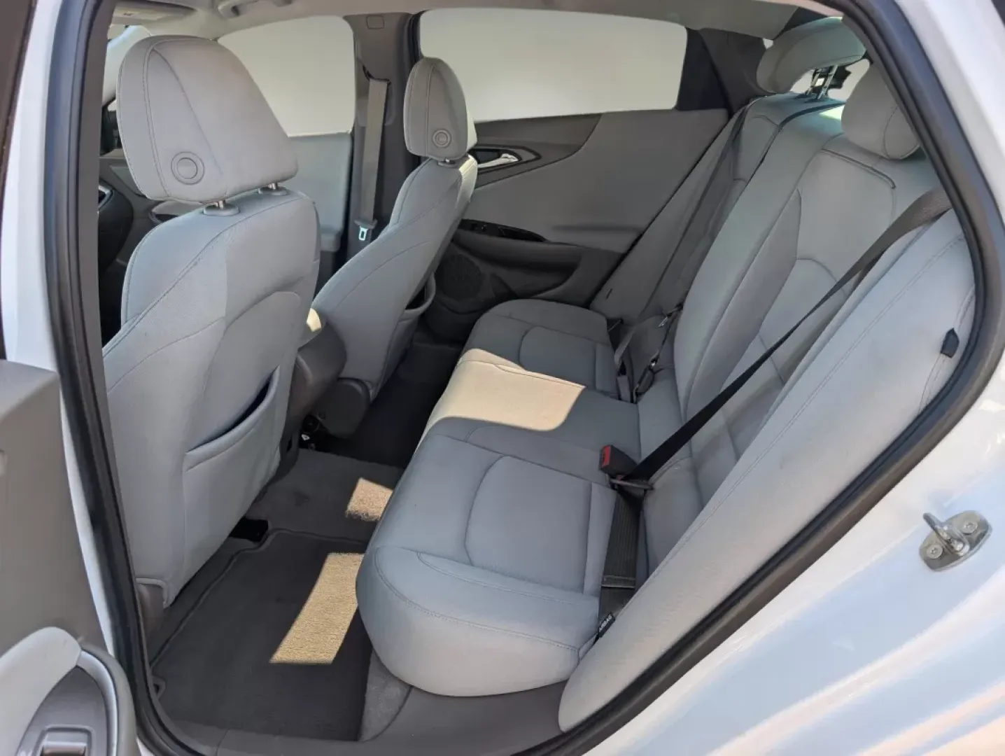 2021 /Dark Atmosphere/ Medium Ash Gray Chevrolet Malibu LS (1G1ZC5ST0MF) with an Other engine, located at 3959 U.S. 80 W, Phenix City, AL, 36870, (334) 297-4885, 32.469296, -85.135185 - **Elevate Your Everyday Commute with the 2021 Chevrolet Malibu LS**<br /> <br /> Are you looking for a reliable sedan that fits seamlessly into your busy lifestyle? Look no further than the 2021 Chevrolet Malibu LS, available now at Gils Auto in Phenix City, AL. Perfectly designed for daily commutes - Photo#11