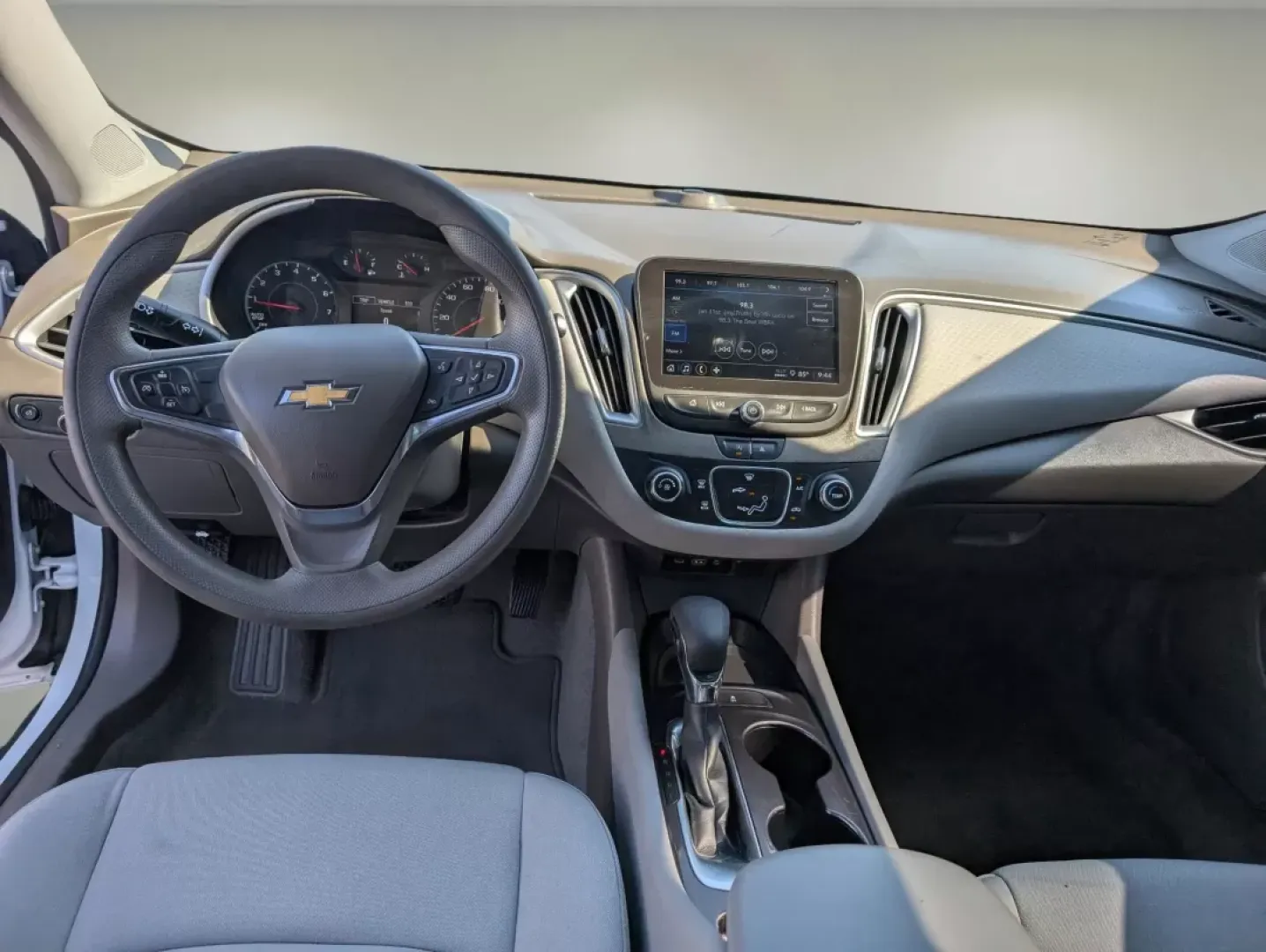 2021 /Dark Atmosphere/ Medium Ash Gray Chevrolet Malibu LS (1G1ZC5ST0MF) with an Other engine, located at 3959 U.S. 80 W, Phenix City, AL, 36870, (334) 297-4885, 32.469296, -85.135185 - **Elevate Your Everyday Commute with the 2021 Chevrolet Malibu LS**<br /> <br /> Are you looking for a reliable sedan that fits seamlessly into your busy lifestyle? Look no further than the 2021 Chevrolet Malibu LS, available now at Gils Auto in Phenix City, AL. Perfectly designed for daily commutes - Photo#12