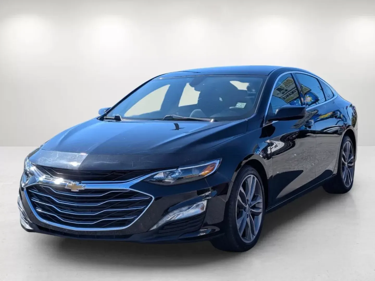 2021 /Jet Black Chevrolet Malibu LT (1G1ZD5ST7MF) with an Other engine, located at 3959 U.S. 80 W, Phenix City, AL, 36870, (334) 297-4885, 32.469296, -85.135185 - **Elevate Your Daily Drive with the 2021 Chevrolet Malibu LT - Your Perfect Commuter Companion!**<br /> <br /> Are you searching for a reliable sedan that fits seamlessly into your daily routine? Look no further than this stunning 2021 Chevrolet Malibu LT, available now at Gils Auto in Phenix City, - Photo#1