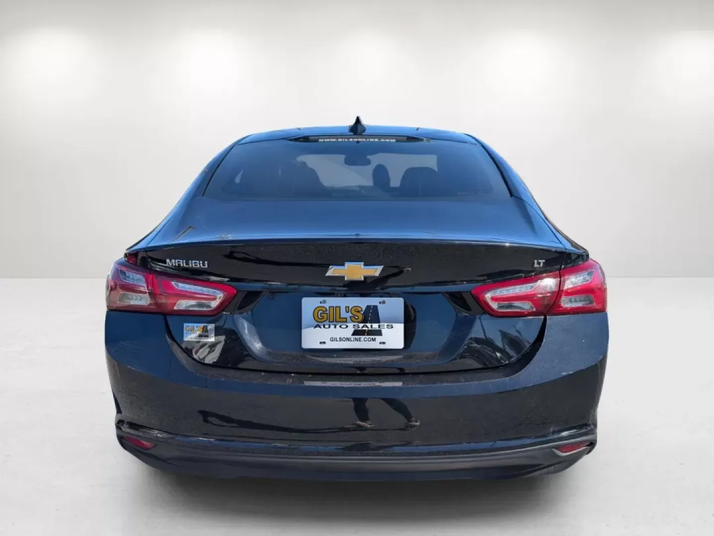 2021 /Jet Black Chevrolet Malibu LT (1G1ZD5ST7MF) with an Other engine, located at 3959 U.S. 80 W, Phenix City, AL, 36870, (334) 297-4885, 32.469296, -85.135185 - **Elevate Your Daily Drive with the 2021 Chevrolet Malibu LT - Your Perfect Commuter Companion!**<br /> <br /> Are you searching for a reliable sedan that fits seamlessly into your daily routine? Look no further than this stunning 2021 Chevrolet Malibu LT, available now at Gils Auto in Phenix City, - Photo#6