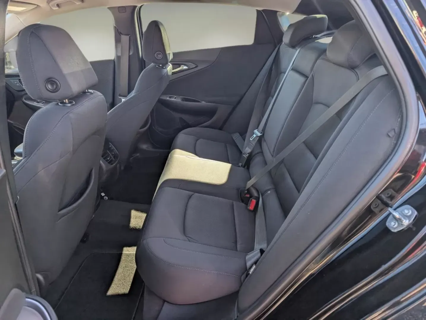 2021 /Jet Black Chevrolet Malibu LT (1G1ZD5ST7MF) with an Other engine, located at 3959 U.S. 80 W, Phenix City, AL, 36870, (334) 297-4885, 32.469296, -85.135185 - **Elevate Your Daily Drive with the 2021 Chevrolet Malibu LT - Your Perfect Commuter Companion!**<br /> <br /> Are you searching for a reliable sedan that fits seamlessly into your daily routine? Look no further than this stunning 2021 Chevrolet Malibu LT, available now at Gils Auto in Phenix City, - Photo#11