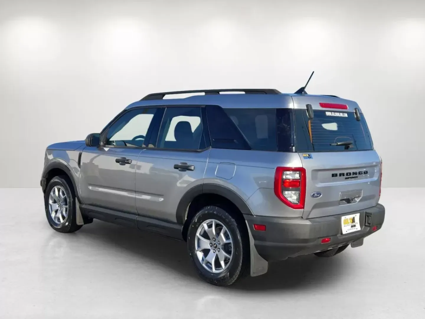 2021 Ford Bronco Sport Base (3FMCR9A63MR) with an Other engine, located at 5115 14th Ave., Columbus, GA, 31904, (706) 323-0345, 32.511494, -84.971046 - **Upgrade Your Adventures with the 2021 Ford Bronco Sport at Gils Auto Phenix City, AL!**<br /> <br /> If you're ready to embrace your adventurous spirit, the 2021 Ford Bronco Sport is the perfect match for your active lifestyle. Whether you're planning weekend camping trips, daily commutes, or fam - Photo#7