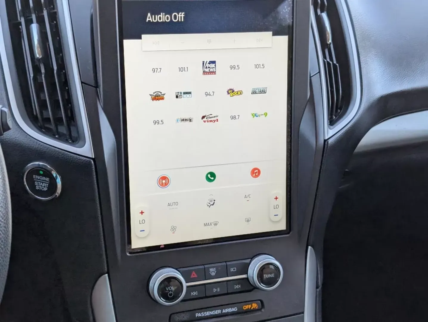 2021 Ford Edge SE (2FMPK3G99MB) with an Other engine, located at 5115 14th Ave., Columbus, GA, 31904, (706) 323-0345, 32.511494, -84.971046 - Are you in the market for a reliable and stylish SUV that fits your active lifestyle? Look no further than this 2021 Ford Edge SE, available now at Gils Auto in Phenix City, AL! With its spacious interior and impressive fuel efficiency, this SUV is perfect for growing families, daily commuters, or a - Photo#16