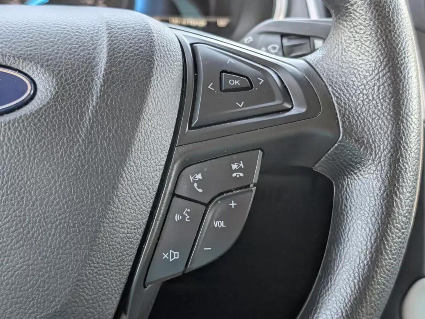 2021 Ford Edge SE (2FMPK3G99MB) with an Other engine, located at 5115 14th Ave., Columbus, GA, 31904, (706) 323-0345, 32.511494, -84.971046 - Are you in the market for a reliable and stylish SUV that fits your active lifestyle? Look no further than this 2021 Ford Edge SE, available now at Gils Auto in Phenix City, AL! With its spacious interior and impressive fuel efficiency, this SUV is perfect for growing families, daily commuters, or a - Photo#19