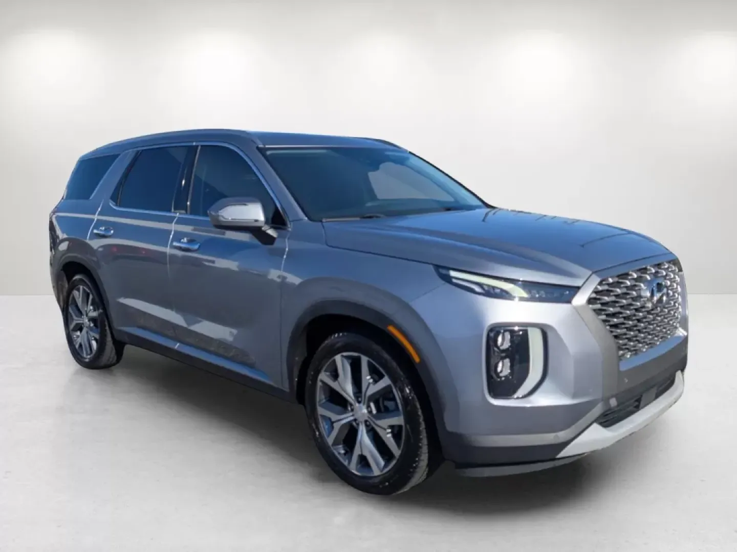 2021 /Black Hyundai Palisade SEL (KM8R34HE9MU) with an Other engine, located at 804 22nd Ave, Phenix City, AL, 36870, (334) 297-1860, 32.484749, -85.024475 - **Drive Your Family Adventures with the 2021 Hyundai Palisade SEL!** <br /> <br /> If you're looking for an SUV that combines luxury, space, and reliability, the 2021 Hyundai Palisade SEL is the perfect choice for growing families or anyone who craves comfortable commuting and weekend road trips. T - Photo#2