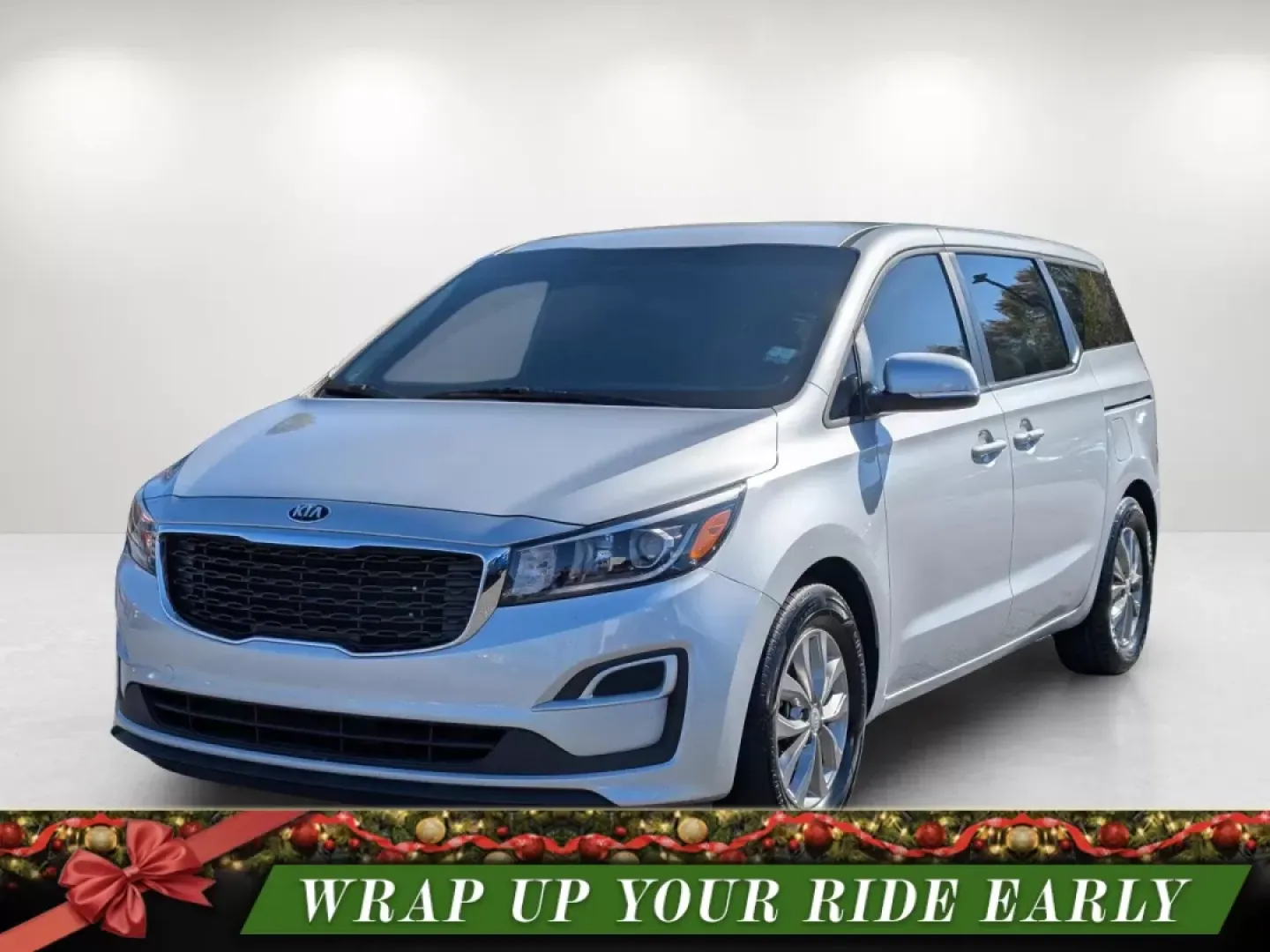 2021 /Gray Kia Sedona LX (KNDMB5C10M6) with an Other engine, located at 3959 U.S. 80 W, Phenix City, AL, 36870, (334) 297-4885, 32.469296, -85.135185 - ### Experience Family Adventures with the 2021 Kia Sedona at Gils Auto!<br /> <br /> Looking for the perfect vehicle to accommodate your growing family or make your daily commutes a breeze? Look no further than the 2021 Kia Sedona, available now at Gils Auto in Phenix City, AL! Located conveniently - Photo#0