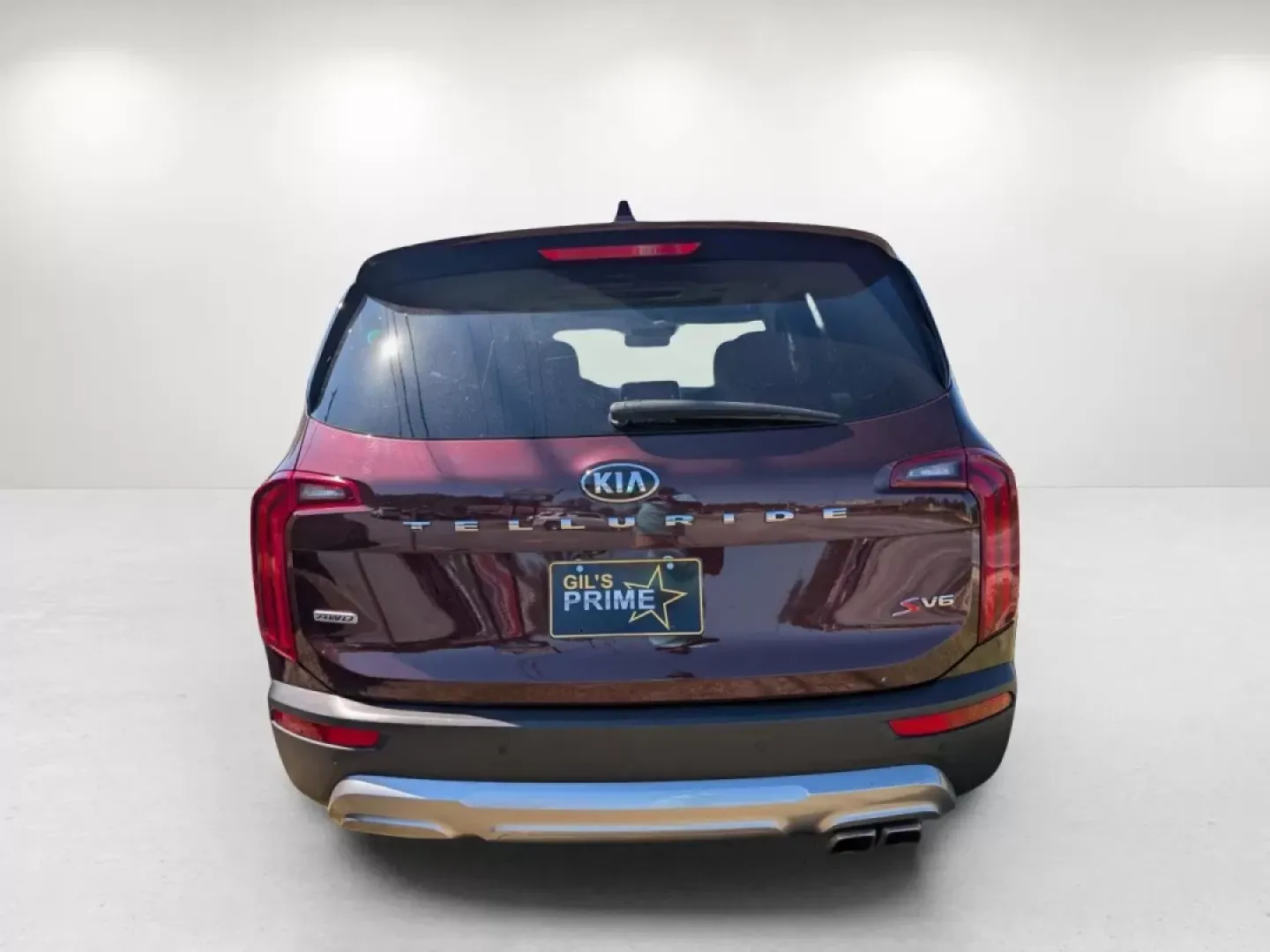 2021 /Gray Kia Telluride S (5XYP6DHC1MG) with an Other engine, located at 521 Old Farm Lane Rd, Prattville, AL, 36066, (334) 325-1505, 32.482460, -86.416367 - **Discover Your Next Adventure with the 2021 Kia Telluride S at Gils Auto in Phenix City, AL!**<br /> <br /> Are you ready to elevate your family road trips, weekend getaways, or daily commutes? The 2021 Kia Telluride S is the perfect companion for anyone seeking a blend of style, space, and advance - Photo#5