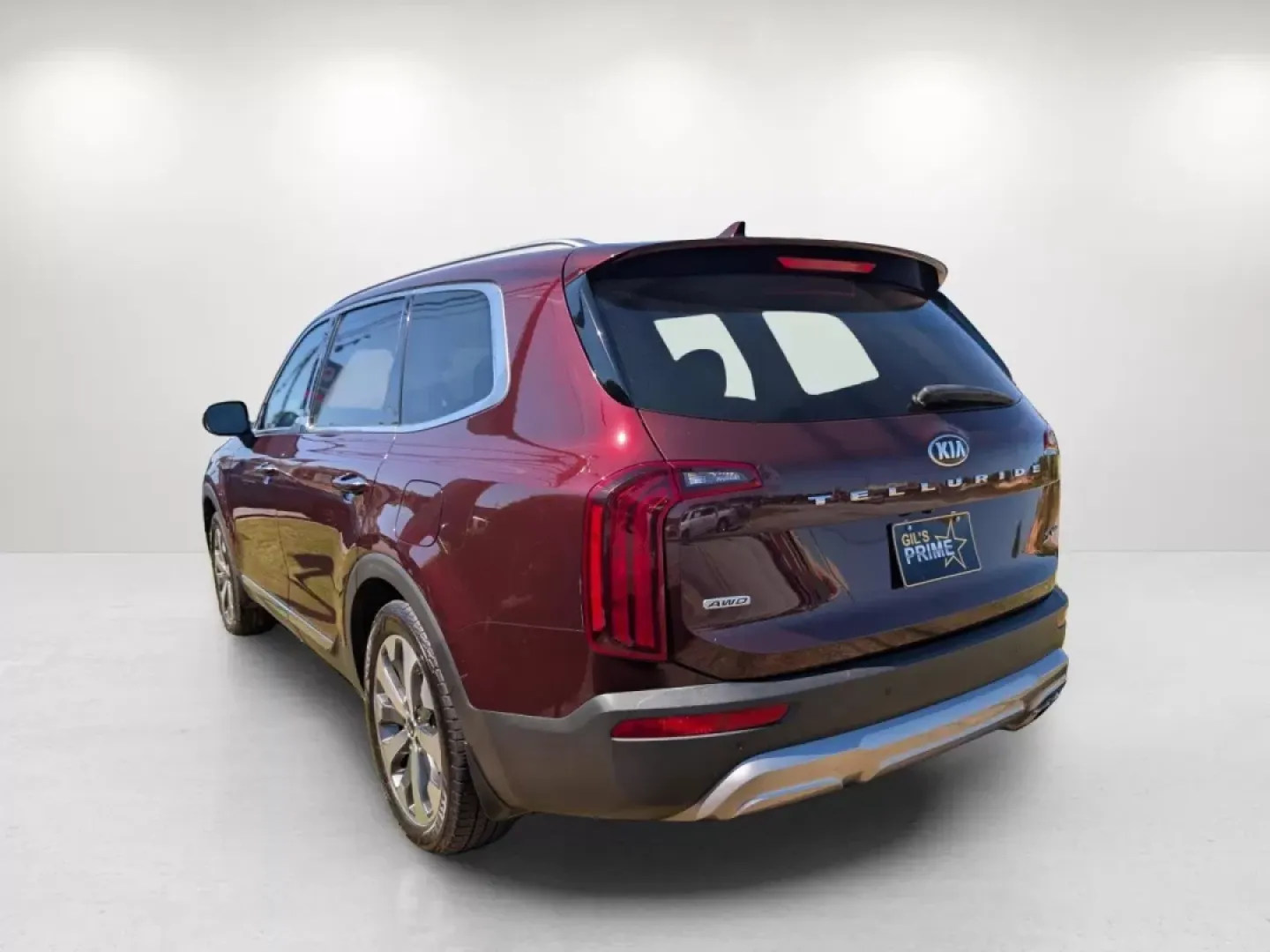 2021 /Gray Kia Telluride S (5XYP6DHC1MG) with an Other engine, located at 521 Old Farm Lane Rd, Prattville, AL, 36066, (334) 325-1505, 32.482460, -86.416367 - **Discover Your Next Adventure with the 2021 Kia Telluride S at Gils Auto in Phenix City, AL!**<br /> <br /> Are you ready to elevate your family road trips, weekend getaways, or daily commutes? The 2021 Kia Telluride S is the perfect companion for anyone seeking a blend of style, space, and advance - Photo#6