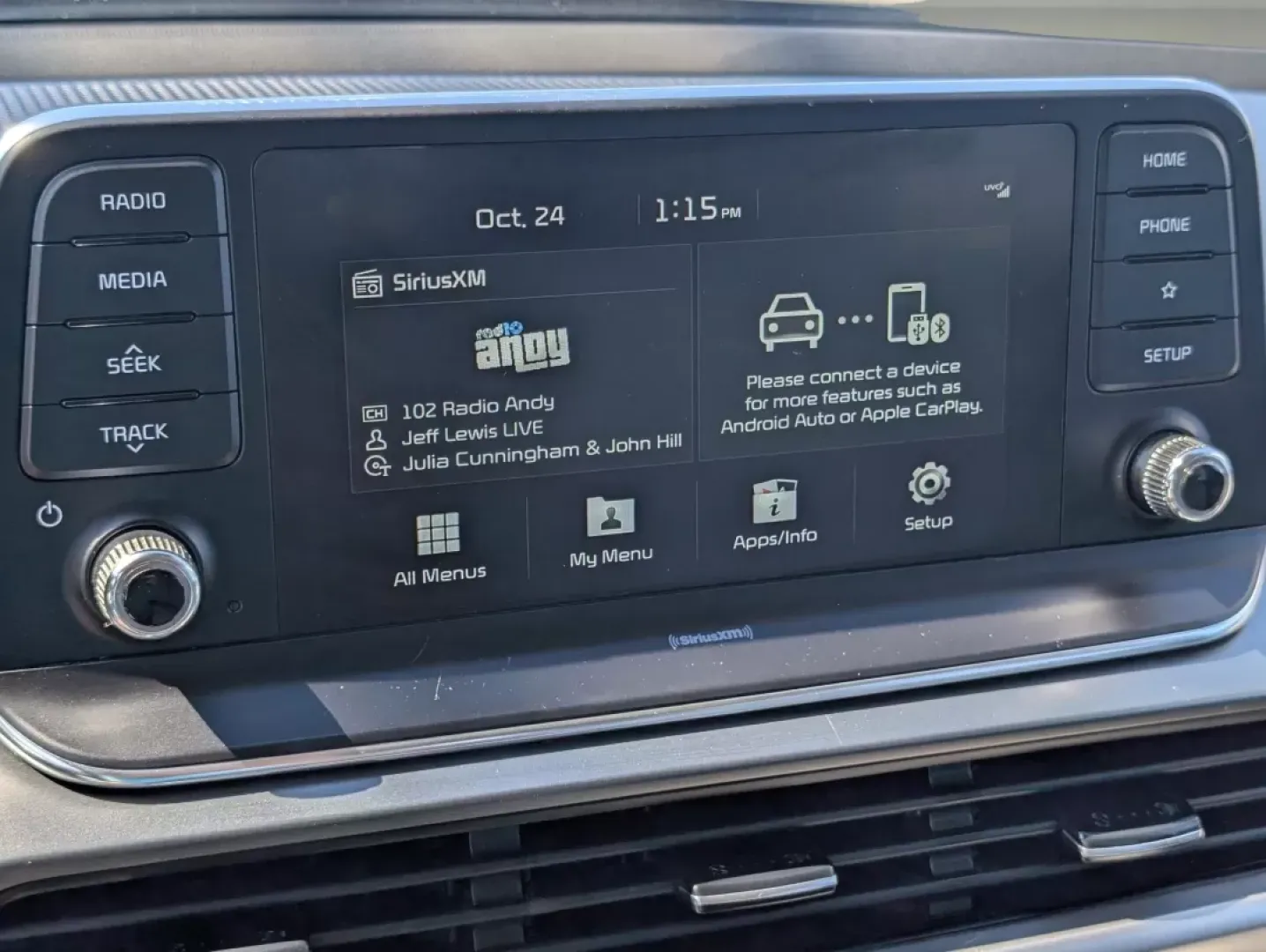 2021 /Gray Kia Telluride S (5XYP6DHC1MG) with an Other engine, located at 521 Old Farm Lane Rd, Prattville, AL, 36066, (334) 325-1505, 32.482460, -86.416367 - **Discover Your Next Adventure with the 2021 Kia Telluride S at Gils Auto in Phenix City, AL!**<br /> <br /> Are you ready to elevate your family road trips, weekend getaways, or daily commutes? The 2021 Kia Telluride S is the perfect companion for anyone seeking a blend of style, space, and advance - Photo#18