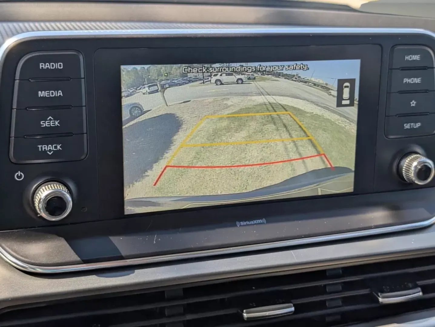 2021 /Gray Kia Telluride S (5XYP6DHC1MG) with an Other engine, located at 521 Old Farm Lane Rd, Prattville, AL, 36066, (334) 325-1505, 32.482460, -86.416367 - **Discover Your Next Adventure with the 2021 Kia Telluride S at Gils Auto in Phenix City, AL!**<br /> <br /> Are you ready to elevate your family road trips, weekend getaways, or daily commutes? The 2021 Kia Telluride S is the perfect companion for anyone seeking a blend of style, space, and advance - Photo#19