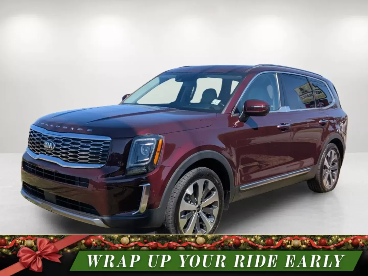 2021 /Gray Kia Telluride S (5XYP6DHC1MG) with an Other engine, located at 521 Old Farm Lane Rd, Prattville, AL, 36066, (334) 325-1505, 32.482460, -86.416367 - **Discover Your Next Adventure with the 2021 Kia Telluride S at Gils Auto in Phenix City, AL!**<br /> <br /> Are you ready to elevate your family road trips, weekend getaways, or daily commutes? The 2021 Kia Telluride S is the perfect companion for anyone seeking a blend of style, space, and advance - Photo#0