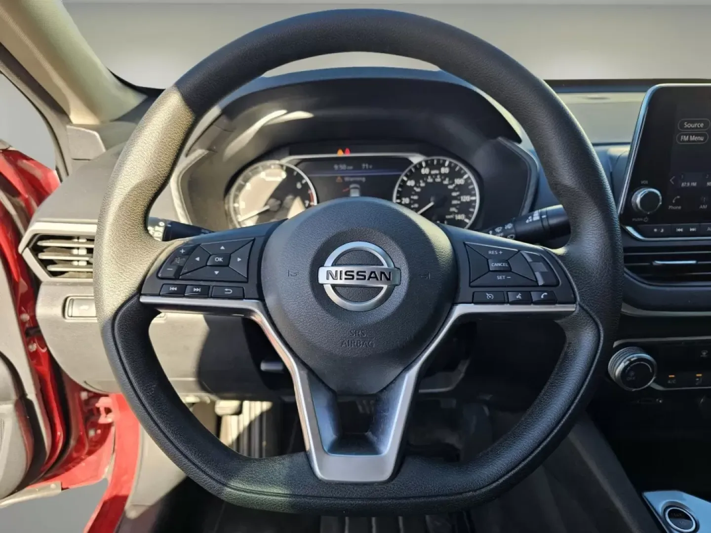 2021 /Charcoal Nissan Altima 2.5 SV (1N4BL4DV8MN) with an Other engine, located at 1430 Gateway Drive, Opelika, AL, 36801, (334) 239-0944, 32.637871, -85.409790 - **Discover Your Perfect Ride: 2021 Nissan Altima 2.5 SV Designed for Dynamic Lifestyles!**<br /> <br /> Are you seeking a reliable sedan that seamlessly transitions from your daily commute to weekend adventures? Look no further than this stunning 2021 Nissan Altima 2.5 SV, now available at Gils Aut - Photo#10