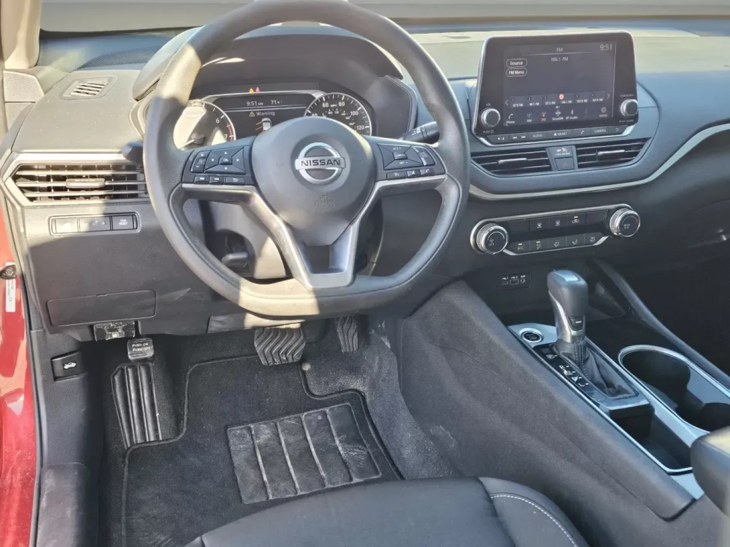 2021 /Charcoal Nissan Altima 2.5 SV (1N4BL4DV8MN) with an Other engine, located at 1430 Gateway Drive, Opelika, AL, 36801, (334) 239-0944, 32.637871, -85.409790 - **Discover Your Perfect Ride: 2021 Nissan Altima 2.5 SV Designed for Dynamic Lifestyles!**<br /> <br /> Are you seeking a reliable sedan that seamlessly transitions from your daily commute to weekend adventures? Look no further than this stunning 2021 Nissan Altima 2.5 SV, now available at Gils Aut - Photo#15