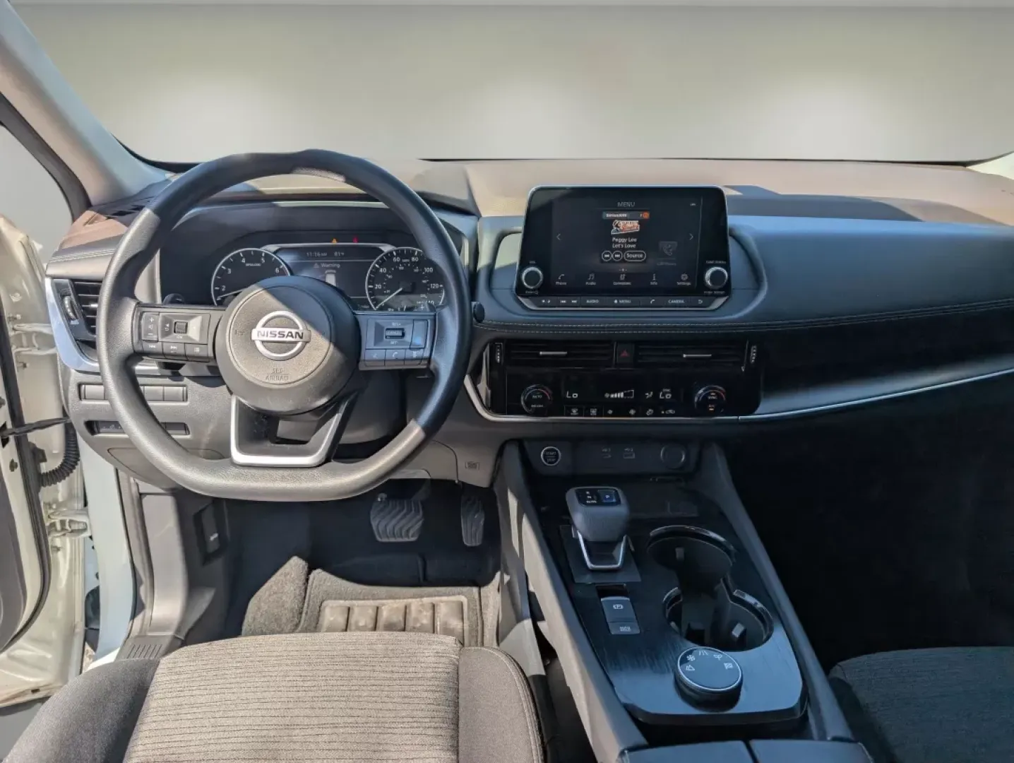 2021 /Charcoal Nissan Rogue SV (5N1AT3BB1MC) with an Other engine, located at 3959 U.S. 80 W, Phenix City, AL, 36870, (334) 297-4885, 32.469296, -85.135185 - **Discover Adventure with the 2021 Nissan Rogue SV at Gils Auto - Phenix City!**<br /> <br /> Are you searching for the perfect vehicle that seamlessly blends comfort, safety, and versatility for your family or weekend adventures? Look no further than the **2021 Nissan Rogue SV**, now available at G - Photo#12