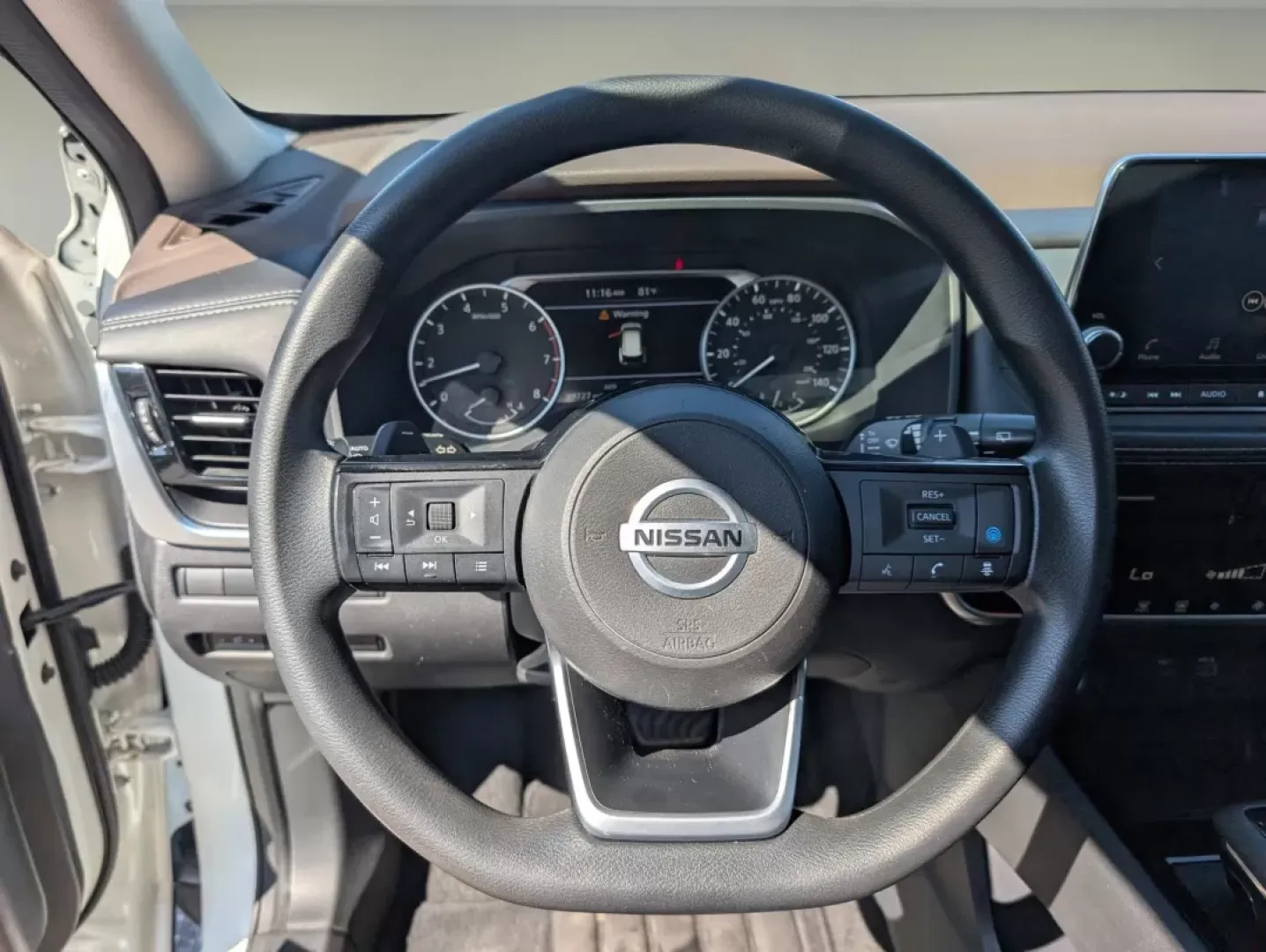 2021 /Charcoal Nissan Rogue SV (5N1AT3BB1MC) with an Other engine, located at 3959 U.S. 80 W, Phenix City, AL, 36870, (334) 297-4885, 32.469296, -85.135185 - **Discover Adventure with the 2021 Nissan Rogue SV at Gils Auto - Phenix City!**<br /> <br /> Are you searching for the perfect vehicle that seamlessly blends comfort, safety, and versatility for your family or weekend adventures? Look no further than the **2021 Nissan Rogue SV**, now available at G - Photo#16