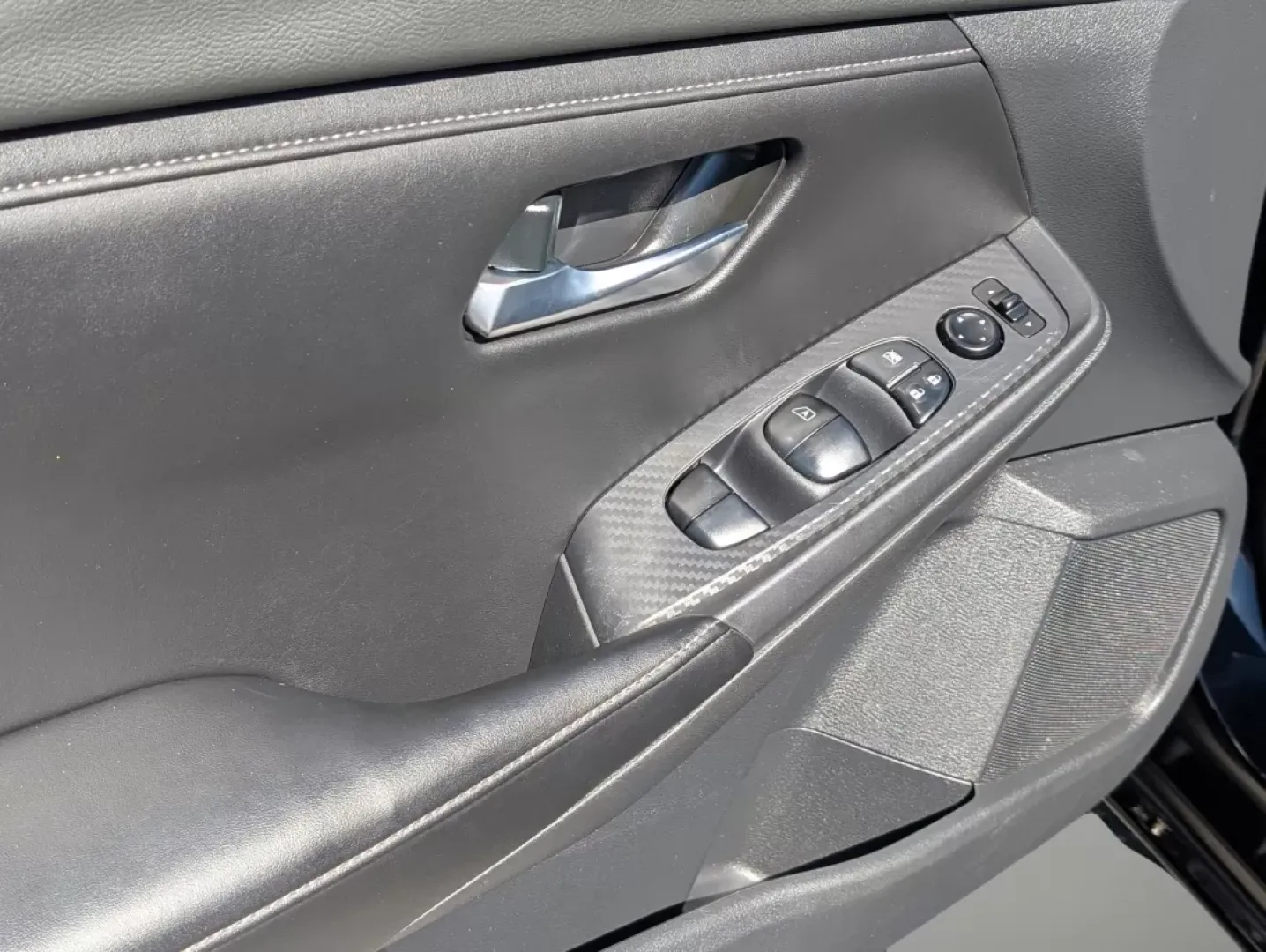 2021 /Charcoal Nissan Sentra SV (3N1AB8CV6MY) with an Other engine, located at 3959 U.S. 80 W, Phenix City, AL, 36870, (334) 297-4885, 32.469296, -85.135185 - Looking for a reliable vehicle that fits seamlessly into your busy lifestyle? The 2021 Nissan Sentra SV is the perfect blend of style, performance, and safety, making it an ideal choice for growing families, daily commuters, or anyone who desires a dependable sedan without breaking the bank. At Gils - Photo#9