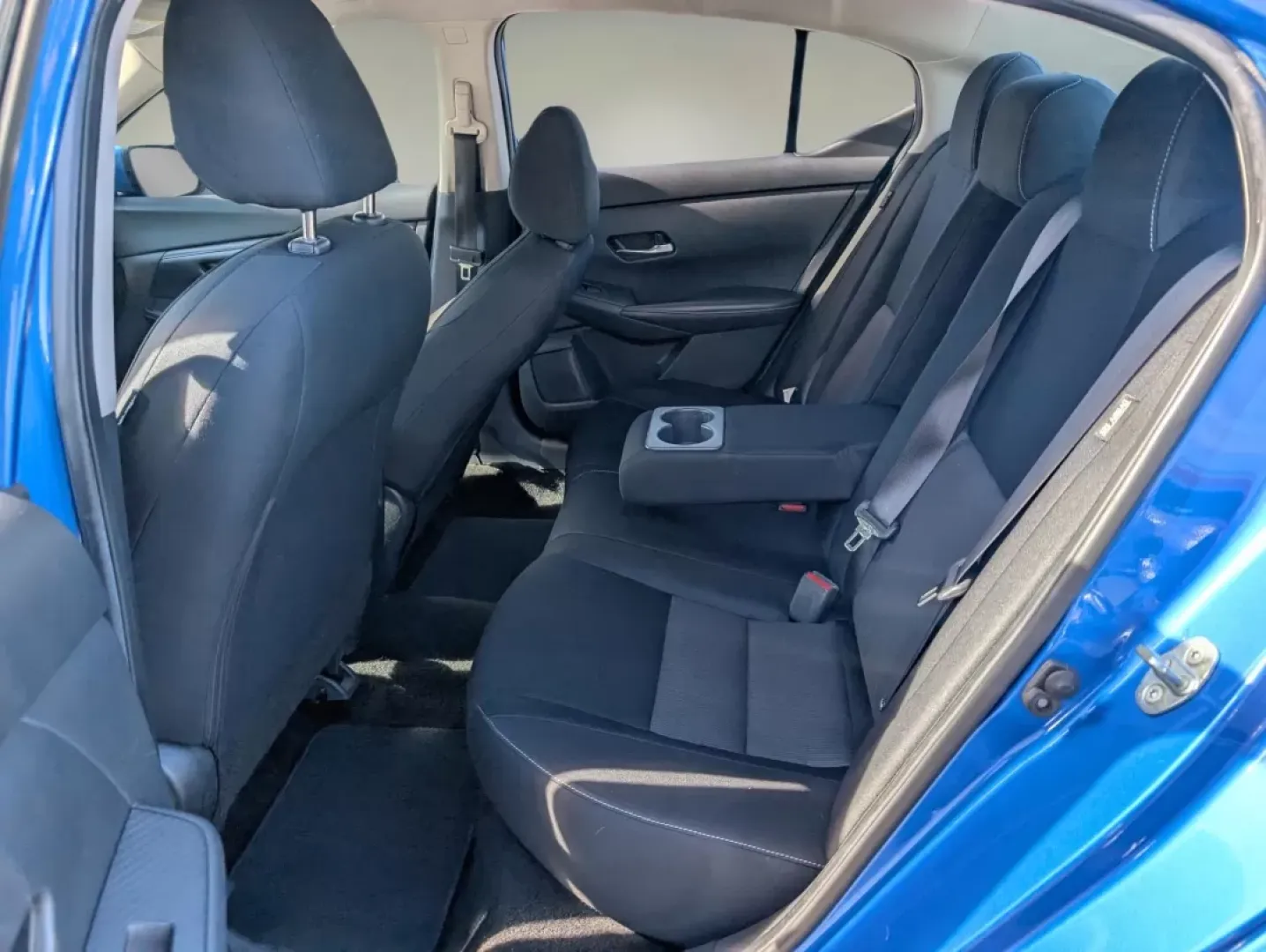 2021 /Charcoal Nissan Sentra SV (3N1AB8CV3MY) with an Other engine, located at 1430 Gateway Drive, Opelika, AL, 36801, (334) 239-0944, 32.637871, -85.409790 - **Discover Your Next Adventure with the 2021 Nissan Sentra SV at Gils Auto - Phenix City!**<br /> <br /> Are you ready to elevate your daily commute or weekend road trips? The 2021 Nissan Sentra SV, available at Gils Auto in Phenix City, AL, is the perfect blend of style, comfort, and technology. Wi - Photo#10