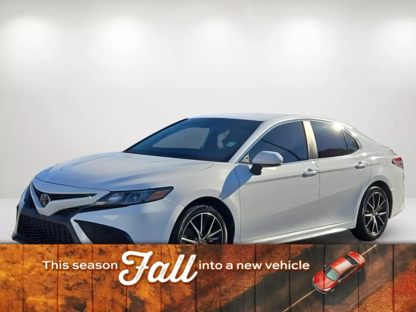 2021 Toyota Camry SE (4T1G11AK7MU) with an Other engine, located at 7000 Northlake Connector, Columbus, GA, 31904, (706) 987-8085, 32.524975, -84.978134 - Are you dreaming of a vehicle that combines style, reliability, and outstanding performance for weekend adventures or daily commutes? Look no further than this stunning 2021 Toyota Camry, available now at Gils Auto in Phenix City, AL. With a sleek white exterior, this four-door sedan perfectly balan - Photo#0