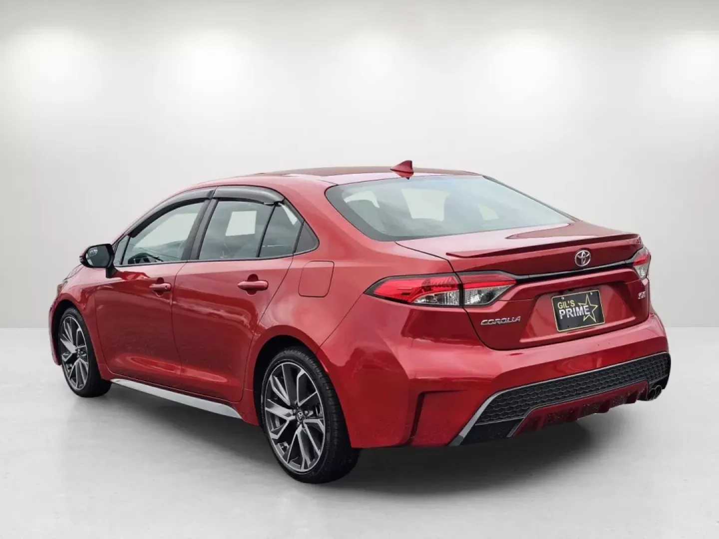 2021 Toyota Corolla SE (5YFS4MCE4MP) with an Other engine, located at 7000 Northlake Connector, Columbus, GA, 31904, (706) 987-8085, 32.524975, -84.978134 - **Experience the Freedom of the Open Road with the 2021 Toyota Corolla!**<br /> <br /> Are you looking for a reliable and efficient sedan that fits seamlessly into your busy lifestyle? Whether you're a commuter navigating the bustling streets of Phenix City or a growing family seeking a safe and com - Photo#6