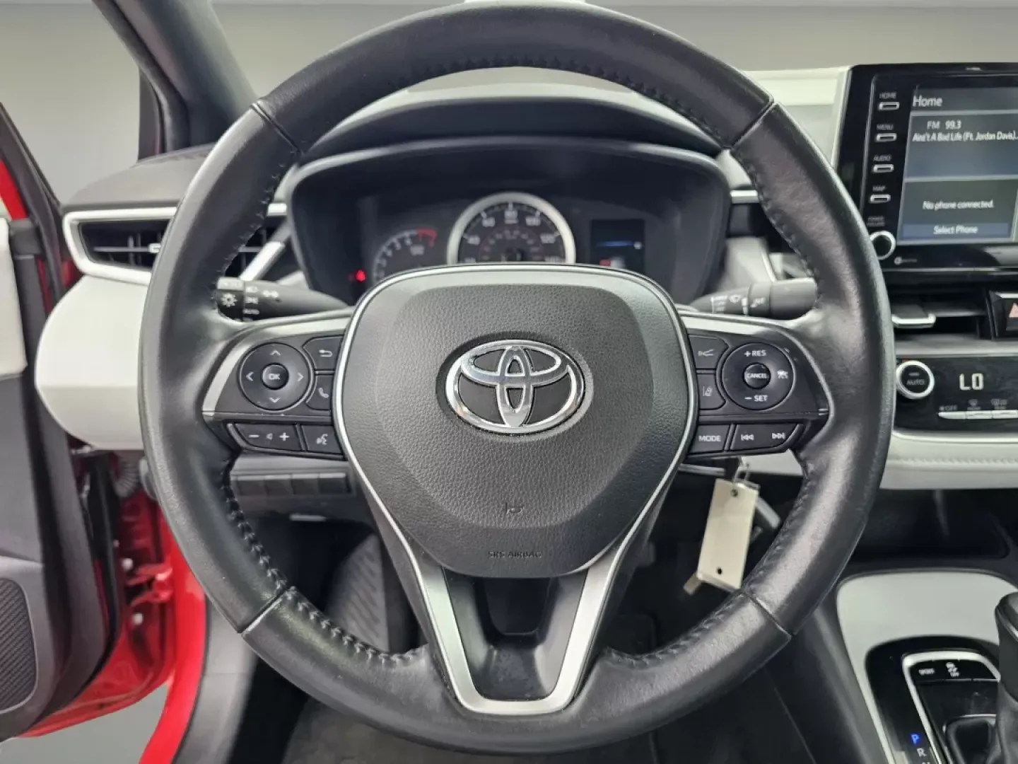2021 Toyota Corolla SE (5YFS4MCE4MP) with an Other engine, located at 7000 Northlake Connector, Columbus, GA, 31904, (706) 987-8085, 32.524975, -84.978134 - **Experience the Freedom of the Open Road with the 2021 Toyota Corolla!**<br /> <br /> Are you looking for a reliable and efficient sedan that fits seamlessly into your busy lifestyle? Whether you're a commuter navigating the bustling streets of Phenix City or a growing family seeking a safe and com - Photo#10