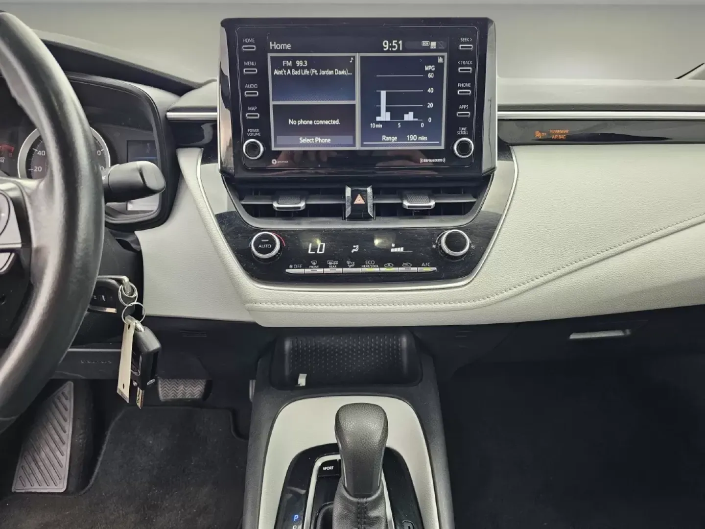 2021 Toyota Corolla SE (5YFS4MCE4MP) with an Other engine, located at 7000 Northlake Connector, Columbus, GA, 31904, (706) 987-8085, 32.524975, -84.978134 - **Experience the Freedom of the Open Road with the 2021 Toyota Corolla!**<br /> <br /> Are you looking for a reliable and efficient sedan that fits seamlessly into your busy lifestyle? Whether you're a commuter navigating the bustling streets of Phenix City or a growing family seeking a safe and com - Photo#11