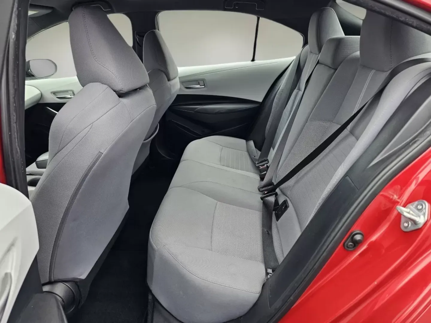 2021 Toyota Corolla SE (5YFS4MCE4MP) with an Other engine, located at 7000 Northlake Connector, Columbus, GA, 31904, (706) 987-8085, 32.524975, -84.978134 - **Experience the Freedom of the Open Road with the 2021 Toyota Corolla!**<br /> <br /> Are you looking for a reliable and efficient sedan that fits seamlessly into your busy lifestyle? Whether you're a commuter navigating the bustling streets of Phenix City or a growing family seeking a safe and com - Photo#14