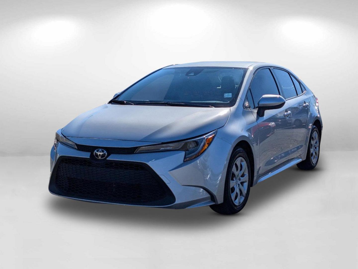 2021 Toyota Corolla LE (JTDEPMAE0MJ) with an Regular Unleaded I-4 1.8 L/110 engine, 1-Speed CVT w/OD transmission, located at 5115 14th Ave., Columbus, GA, 31904, (706) 323-0345, 32.511494, -84.971046 - 2021 Toyota Corolla LE - Photo#15