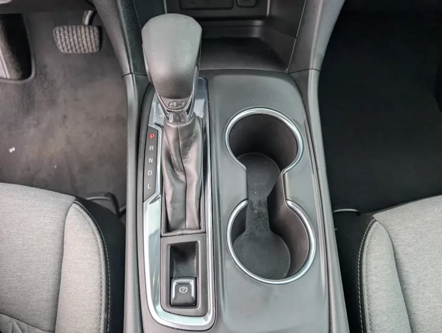 2022 /Medium Ash Gray Chevrolet Equinox LS (3GNAXHEV6NS) with an Turbocharged Gas I4 1.5L/92 engine, 6-Speed Automatic transmission, located at 5115 14th Ave., Columbus, GA, 31904, (706) 323-0345, 32.511494, -84.971046 - 2022 Chevrolet Equinox LS - Photo#15
