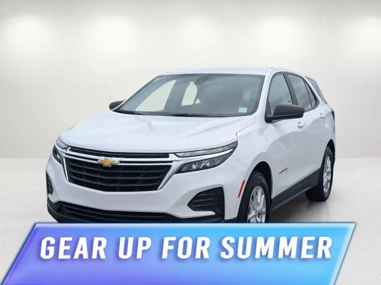 2022 /Medium Ash Gray Chevrolet Equinox LS (3GNAXHEV9NS) with an Turbocharged Gas I4 1.5L/92 engine, 6-Speed Automatic transmission, located at 521 Old Farm Lane Rd, Prattville, AL, 36066, (334) 325-1505, 32.482460, -86.416367 - 2022 Chevrolet Equinox LS - Photo#0