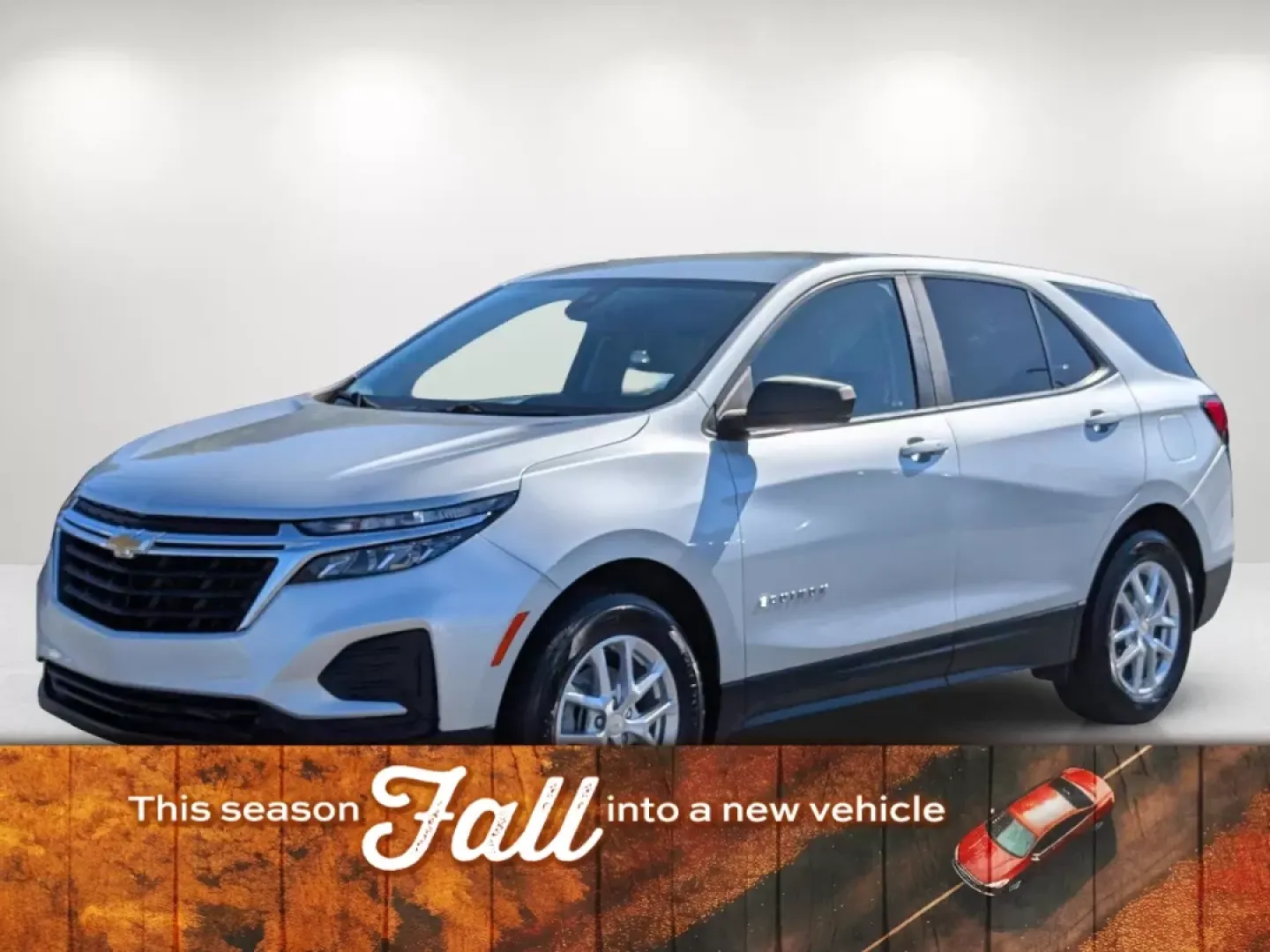 2022 /Medium Ash Gray Chevrolet Equinox LS (3GNAXHEV9NS) with an Other engine, located at 5115 14th Ave., Columbus, GA, 31904, (706) 323-0345, 32.511494, -84.971046 - **Discover Your Perfect Adventure Companion: 2022 Chevrolet Equinox LS at Gils Auto!**<br /> <br /> Are you in search of a reliable SUV that fits seamlessly into your active lifestyle? Look no further than the 2022 Chevrolet Equinox LS, now available at Gils Auto in Phenix City, AL. This versatile s - Photo#0